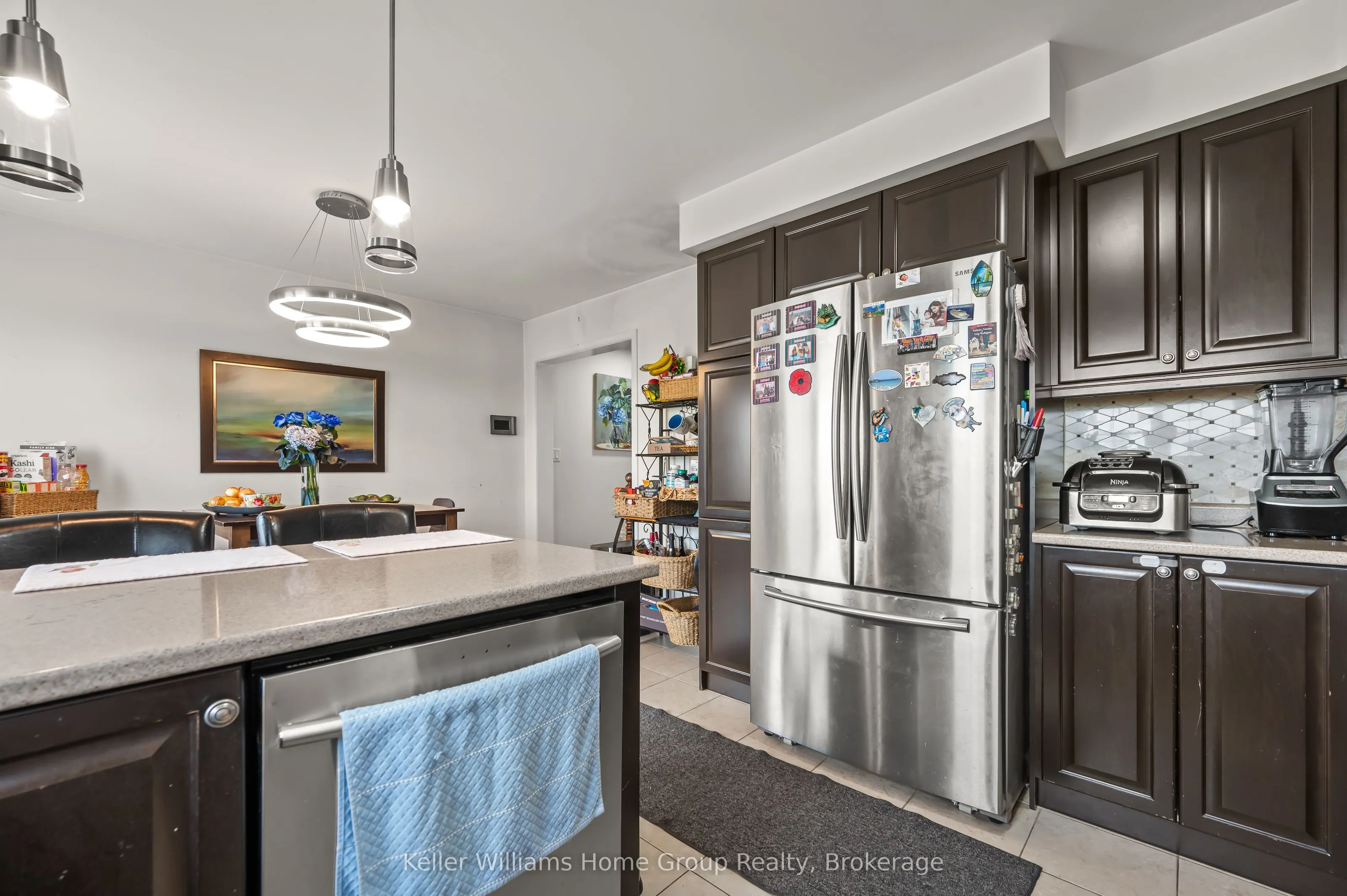 37 Vanhorne Close