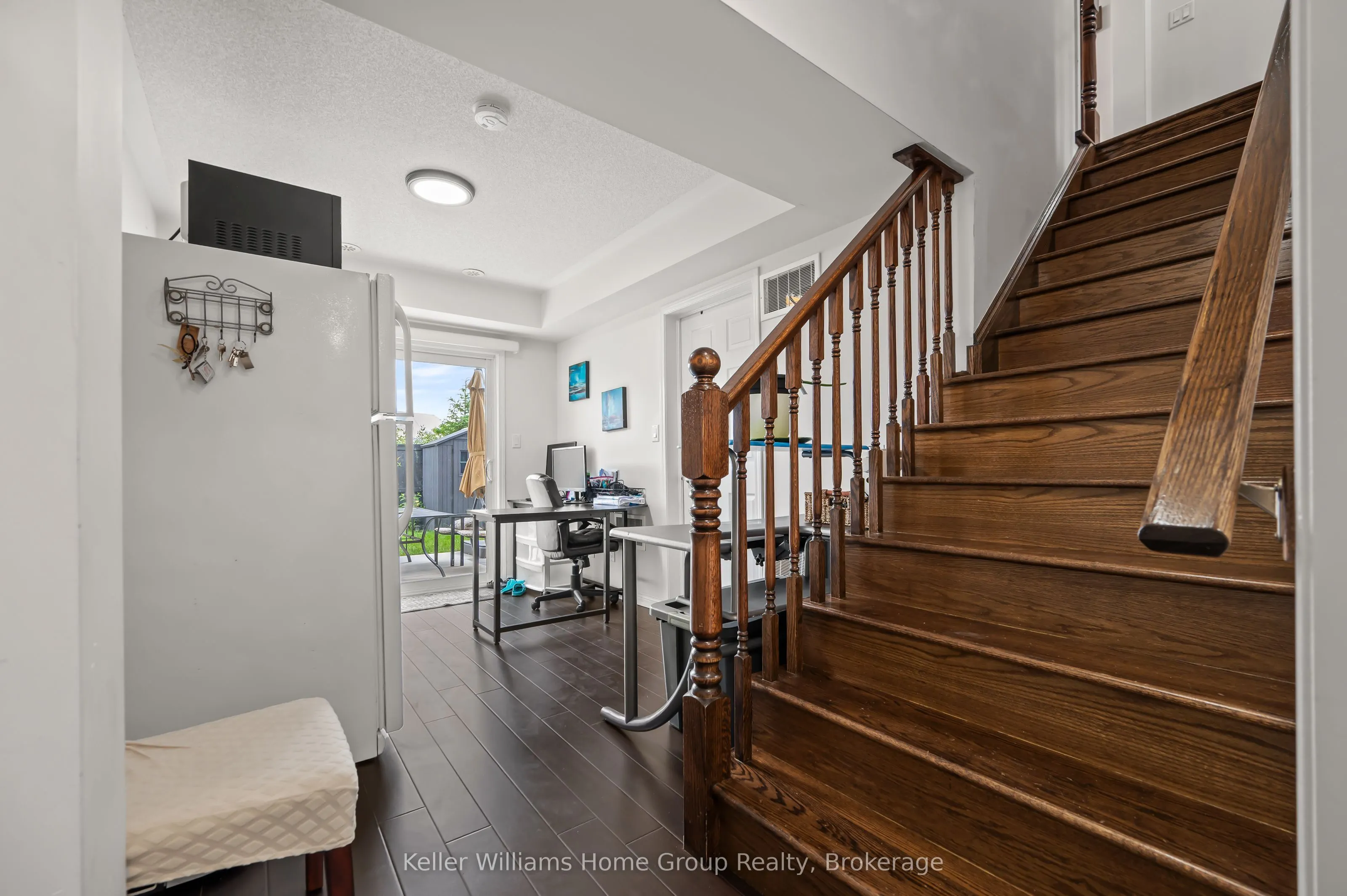 37 Vanhorne Close