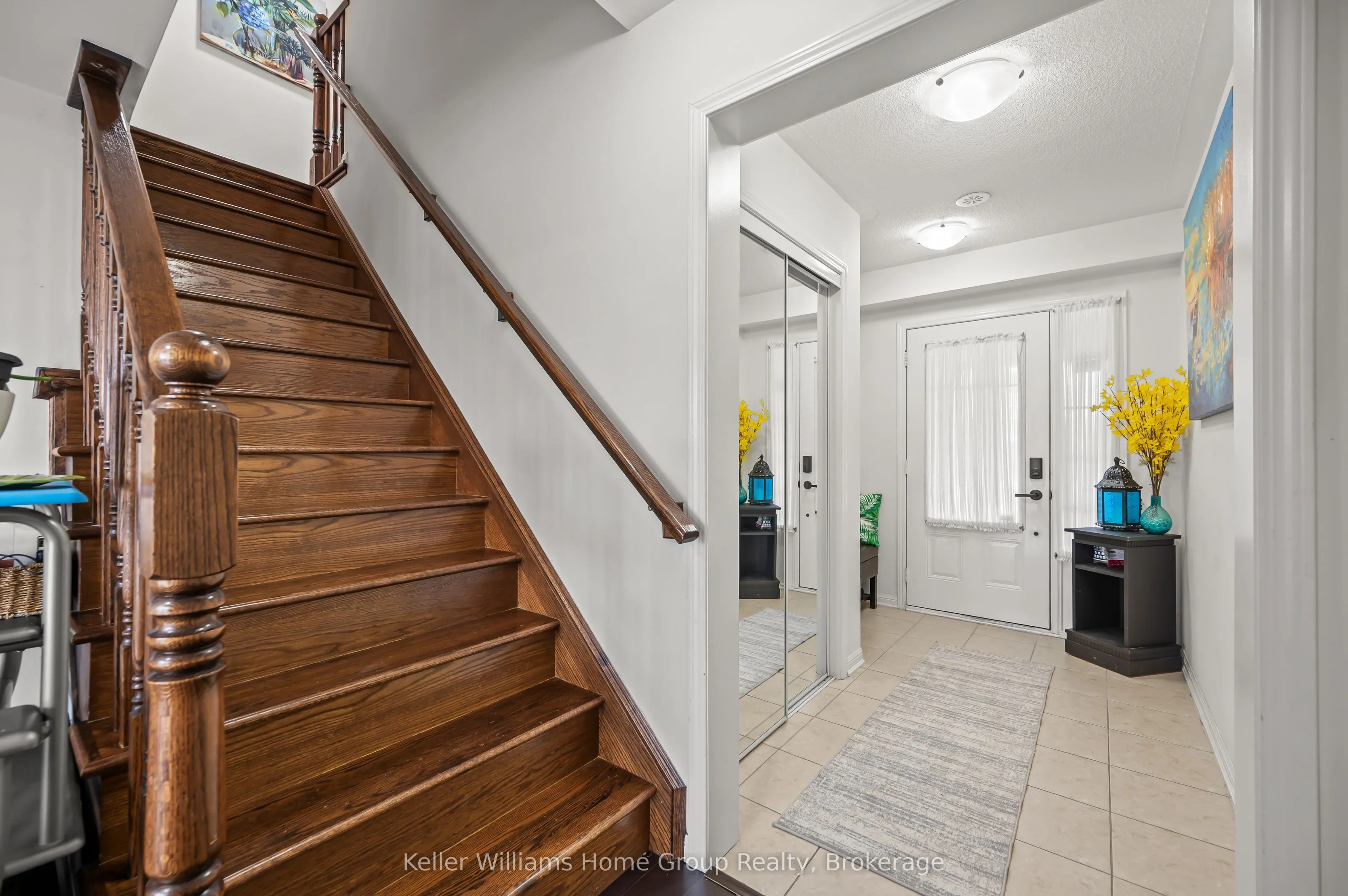 37 Vanhorne Close
