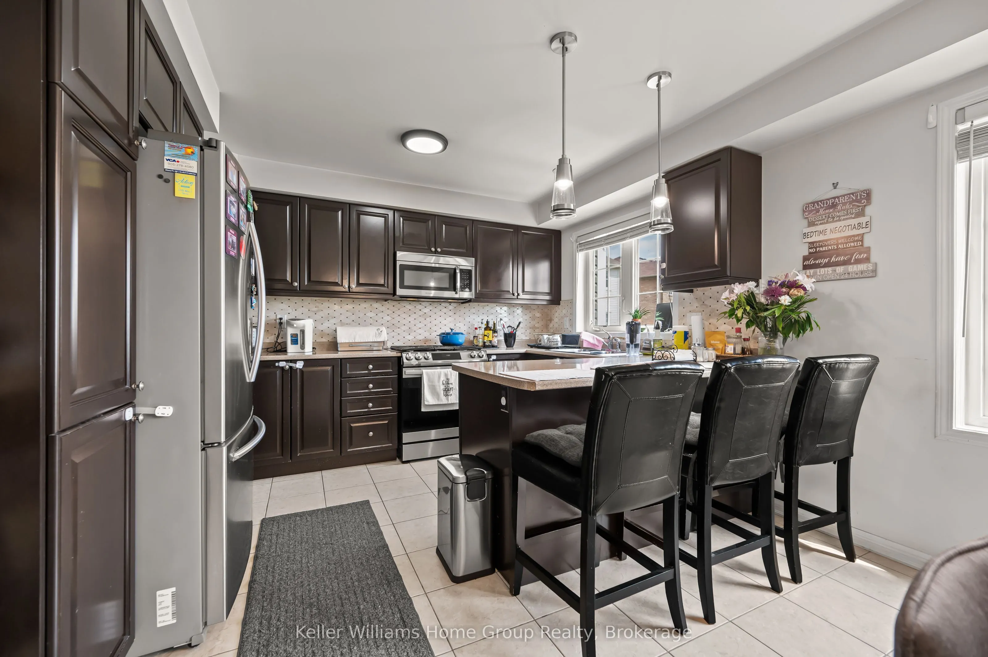 37 Vanhorne Close