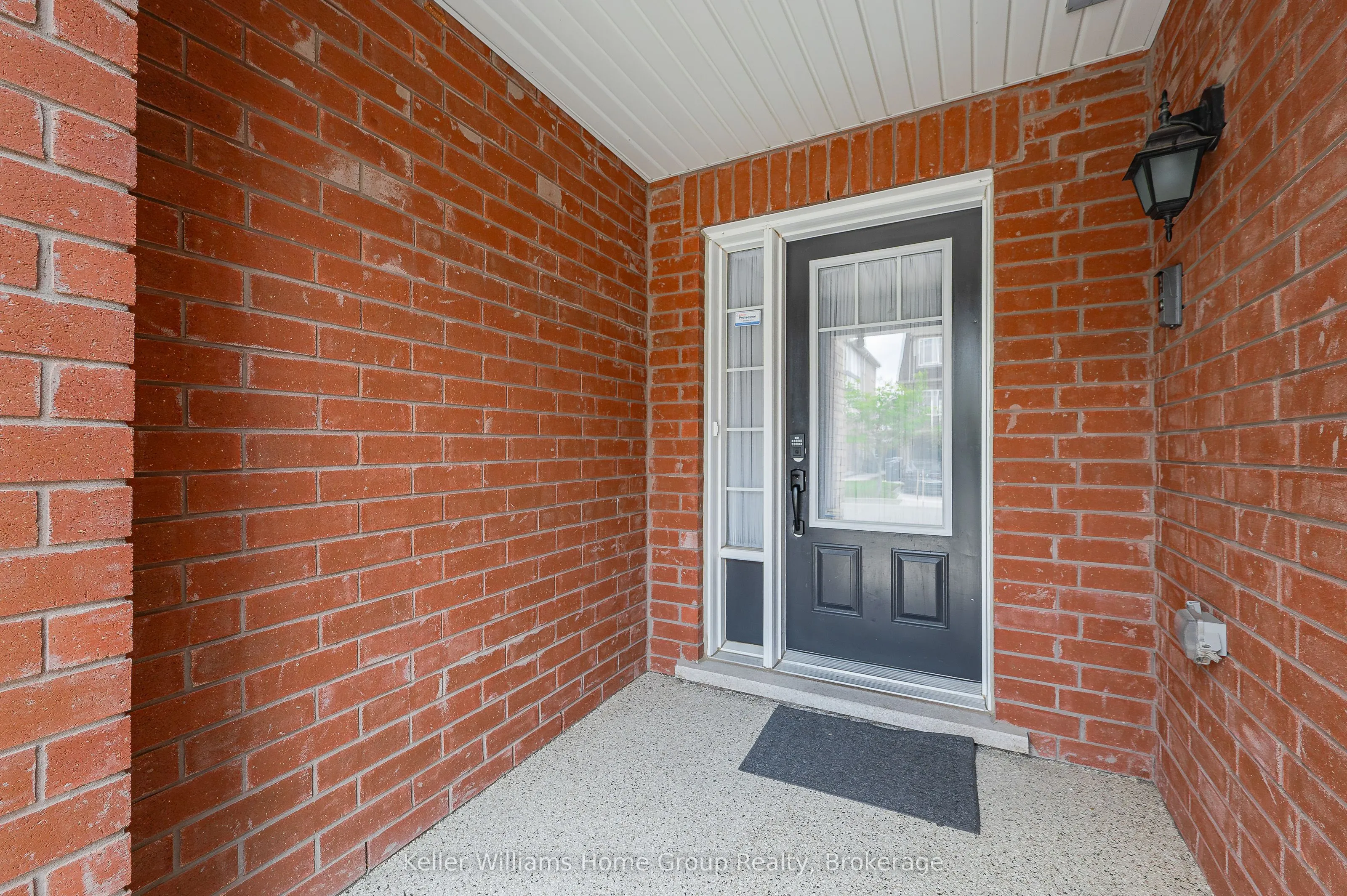 37 Vanhorne Close