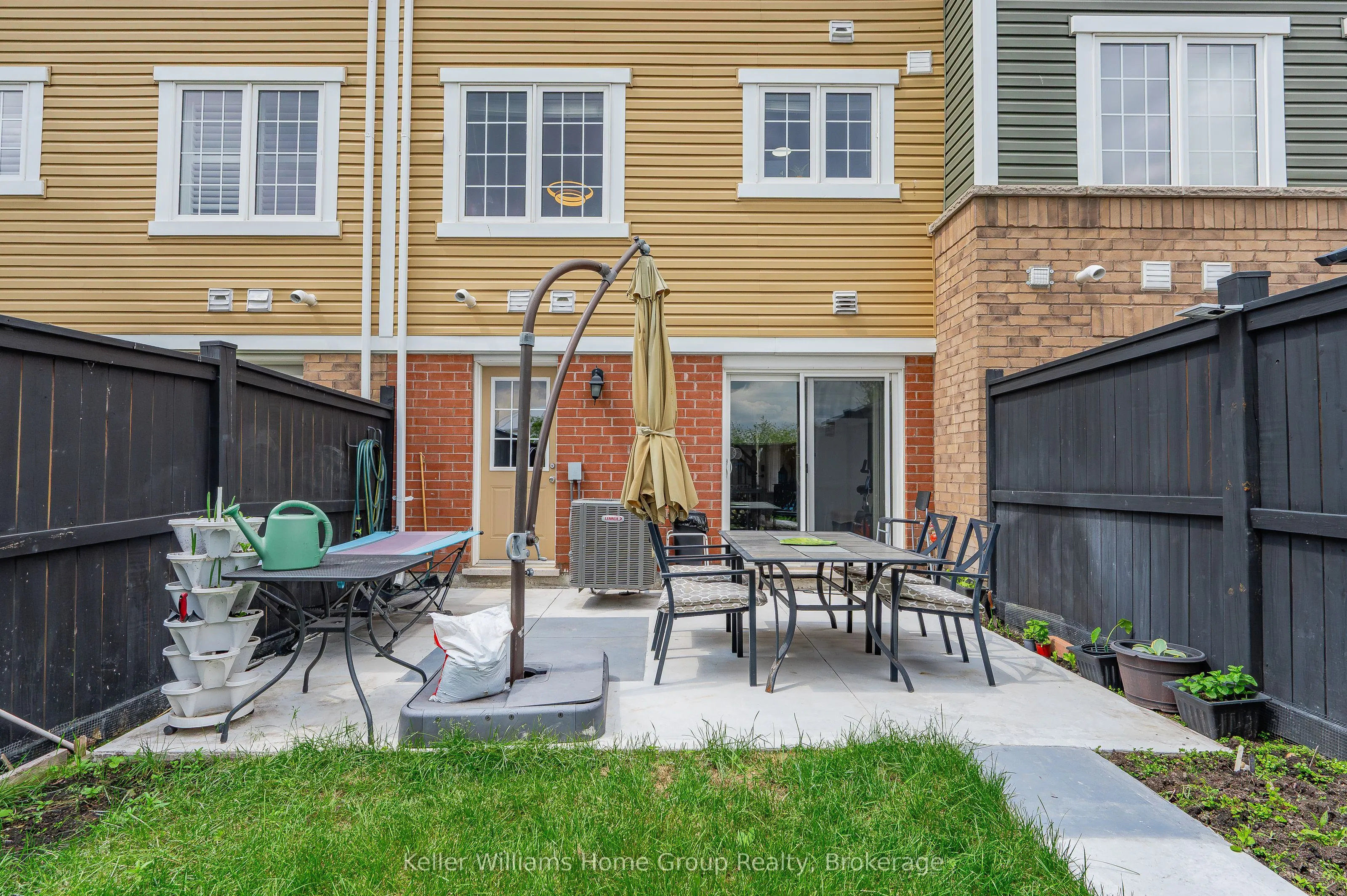 37 Vanhorne Close