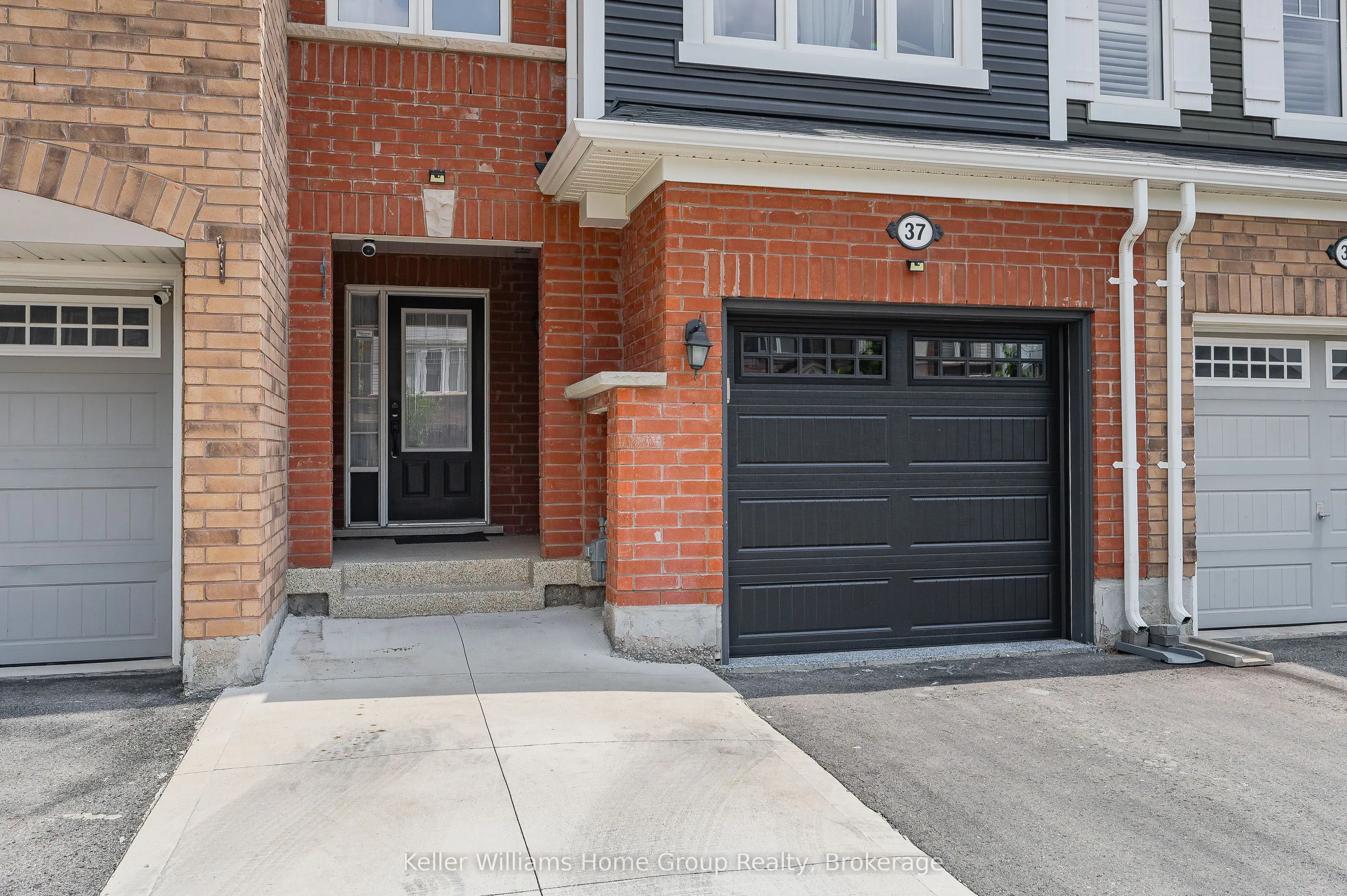 37 Vanhorne Close