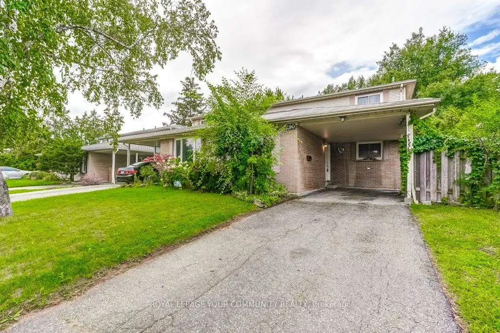 2290 Delkus Crescent