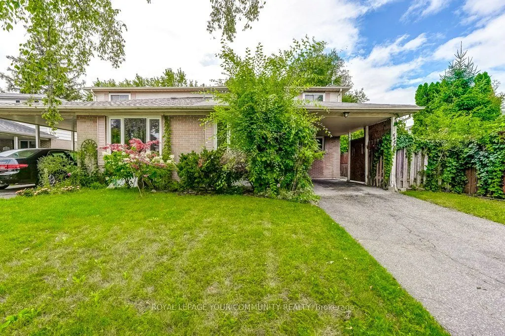 2290 Delkus Crescent