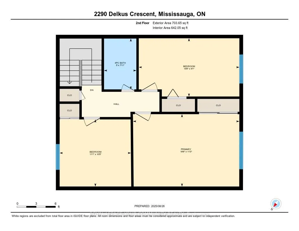 2290 Delkus Crescent
