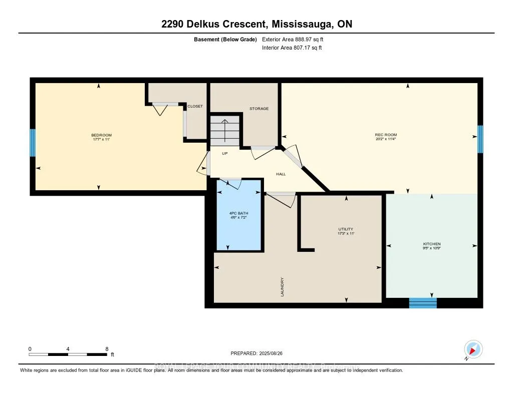 2290 Delkus Crescent