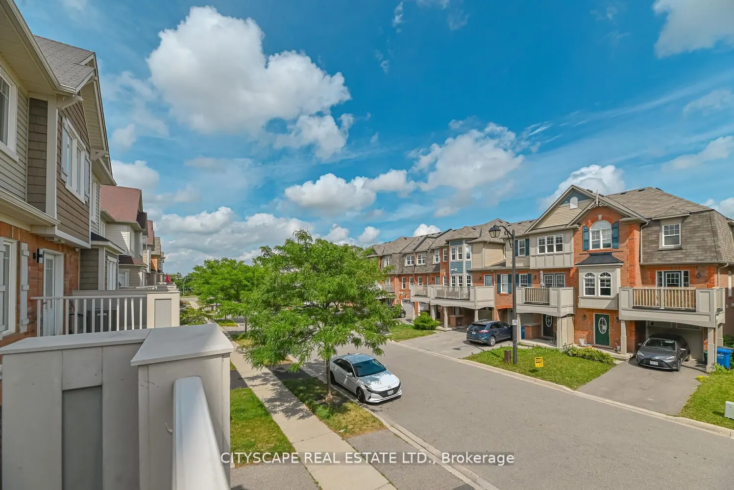 553 Pharo Point