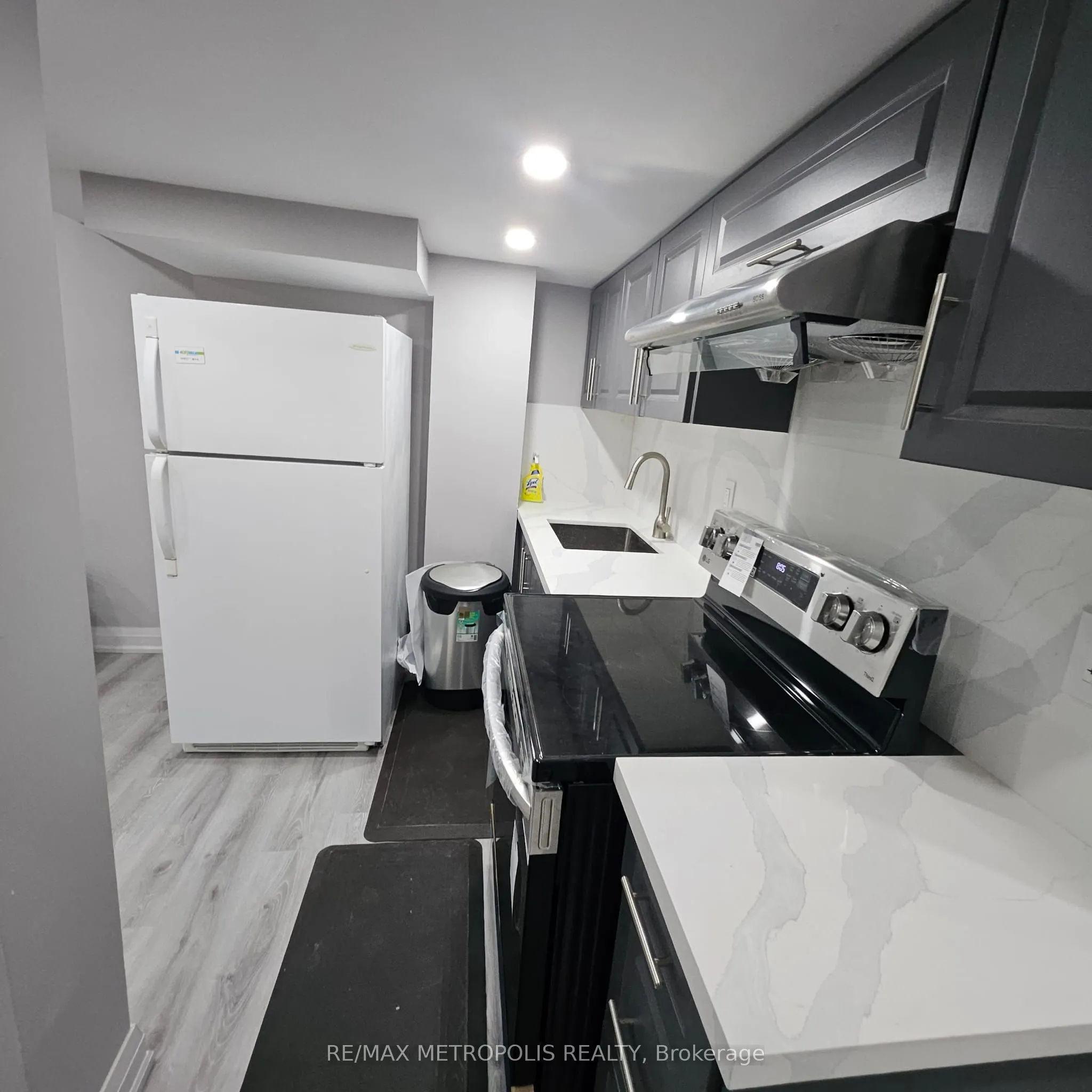 294 Albright Road, #BSMT