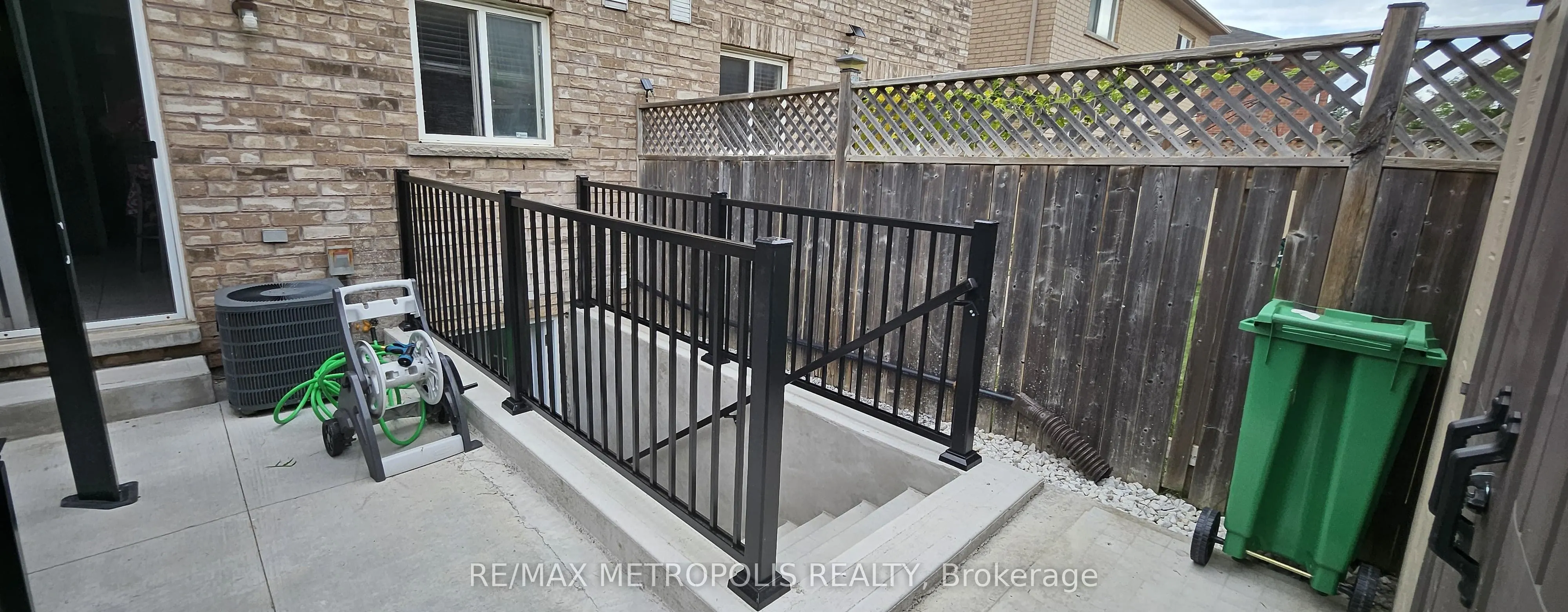 294 Albright Road, #BSMT
