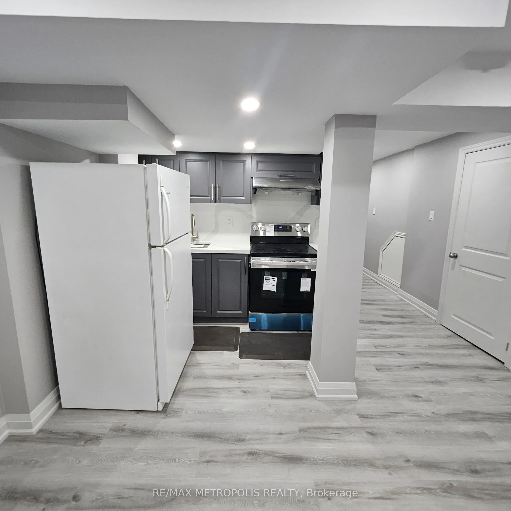 294 Albright Road, #BSMT