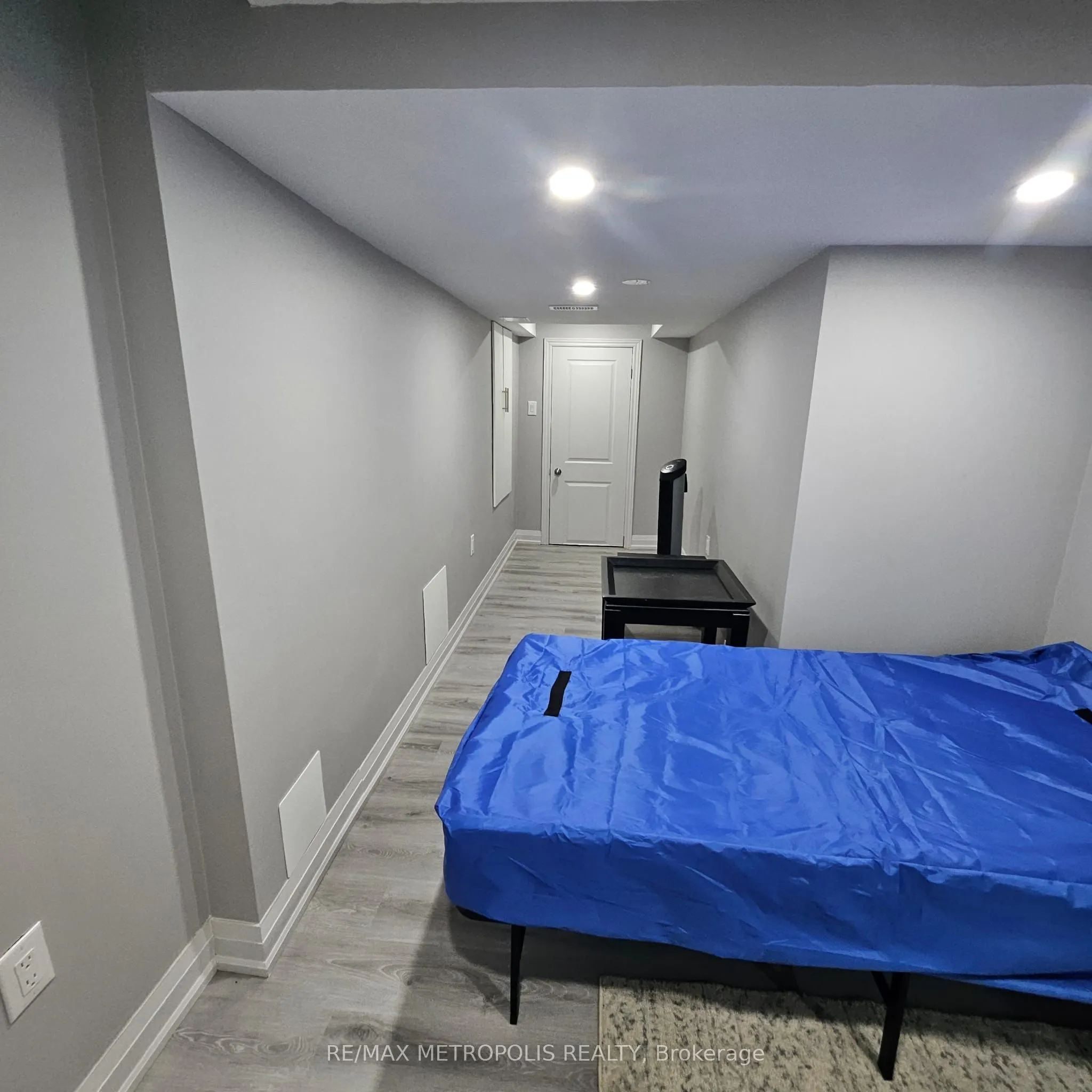 294 Albright Road, #BSMT