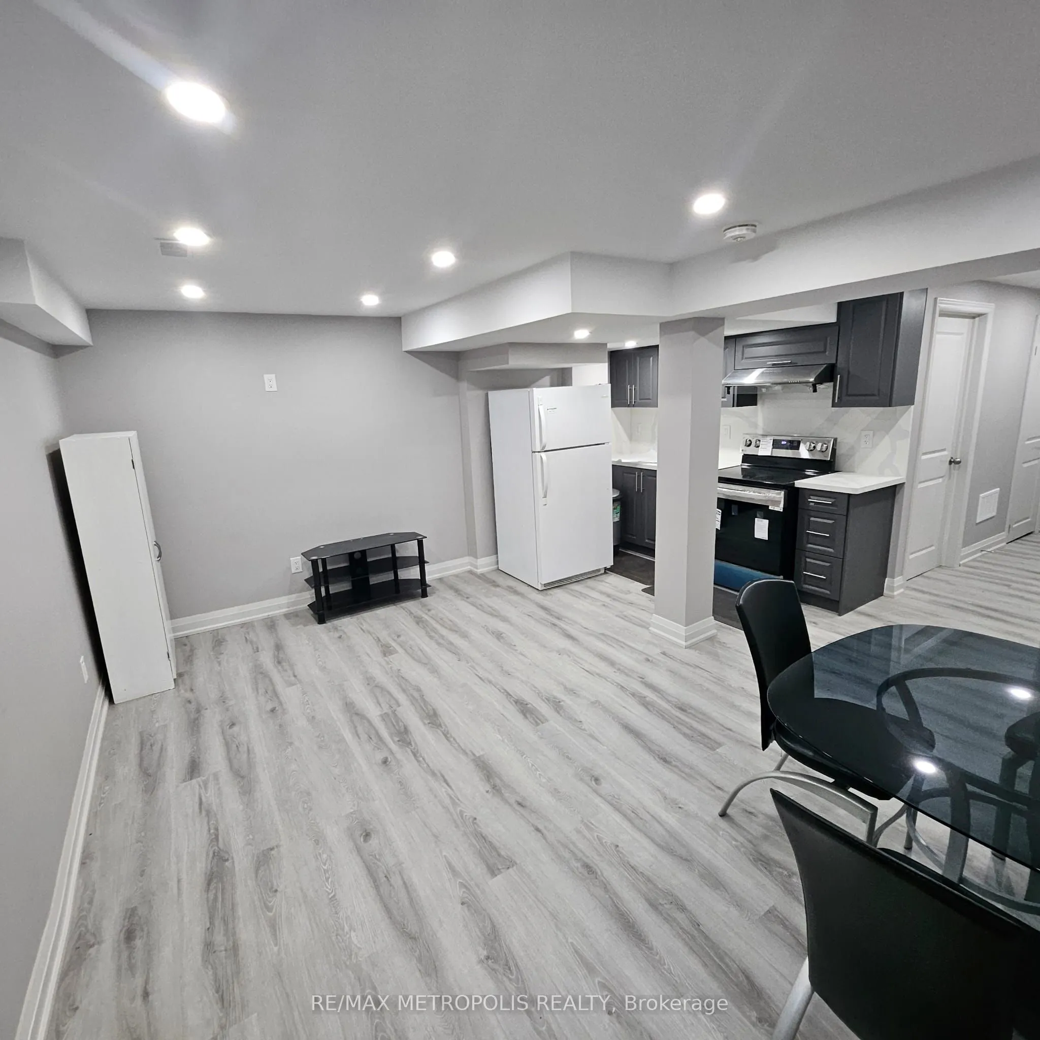 294 Albright Road, #BSMT