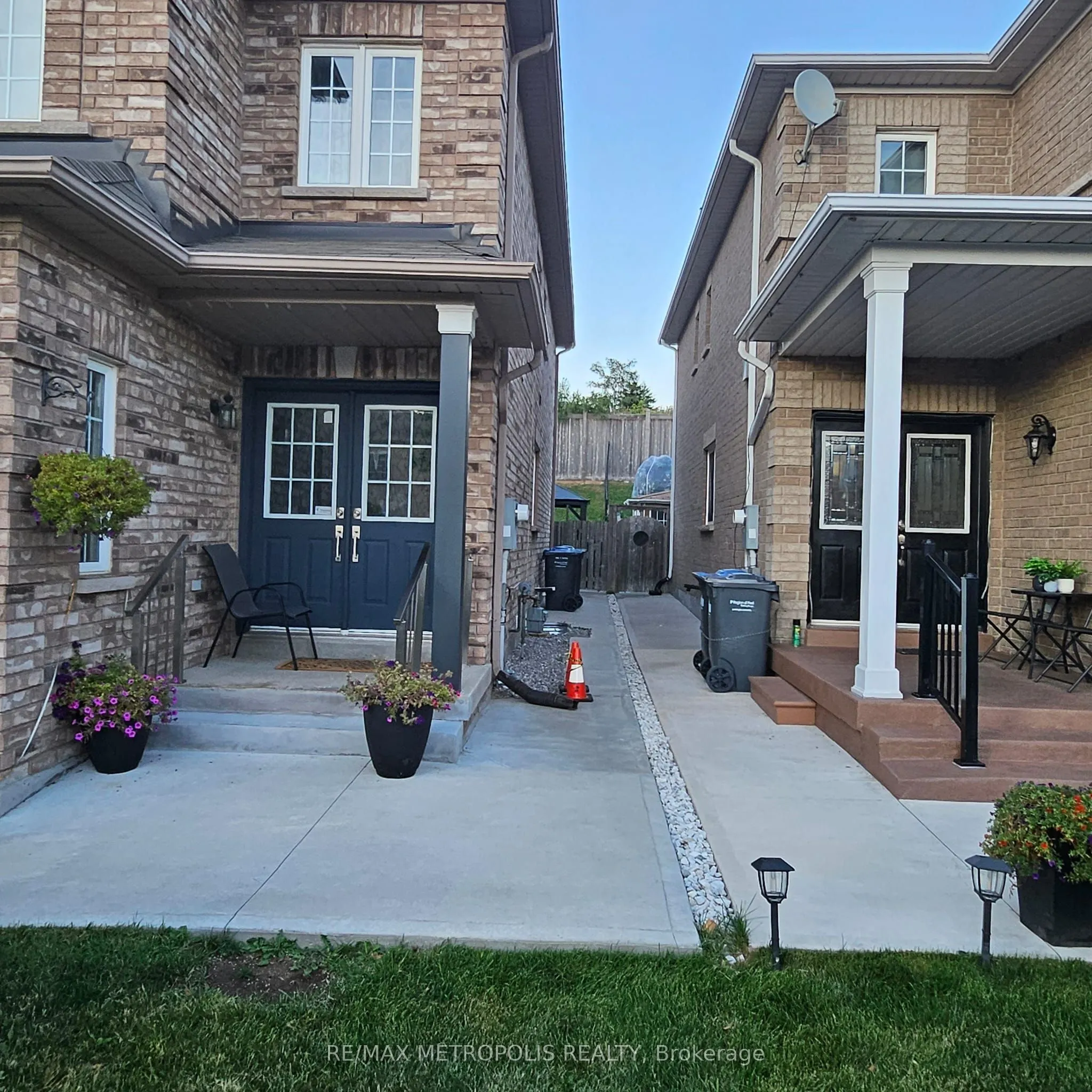 294 Albright Road, #BSMT