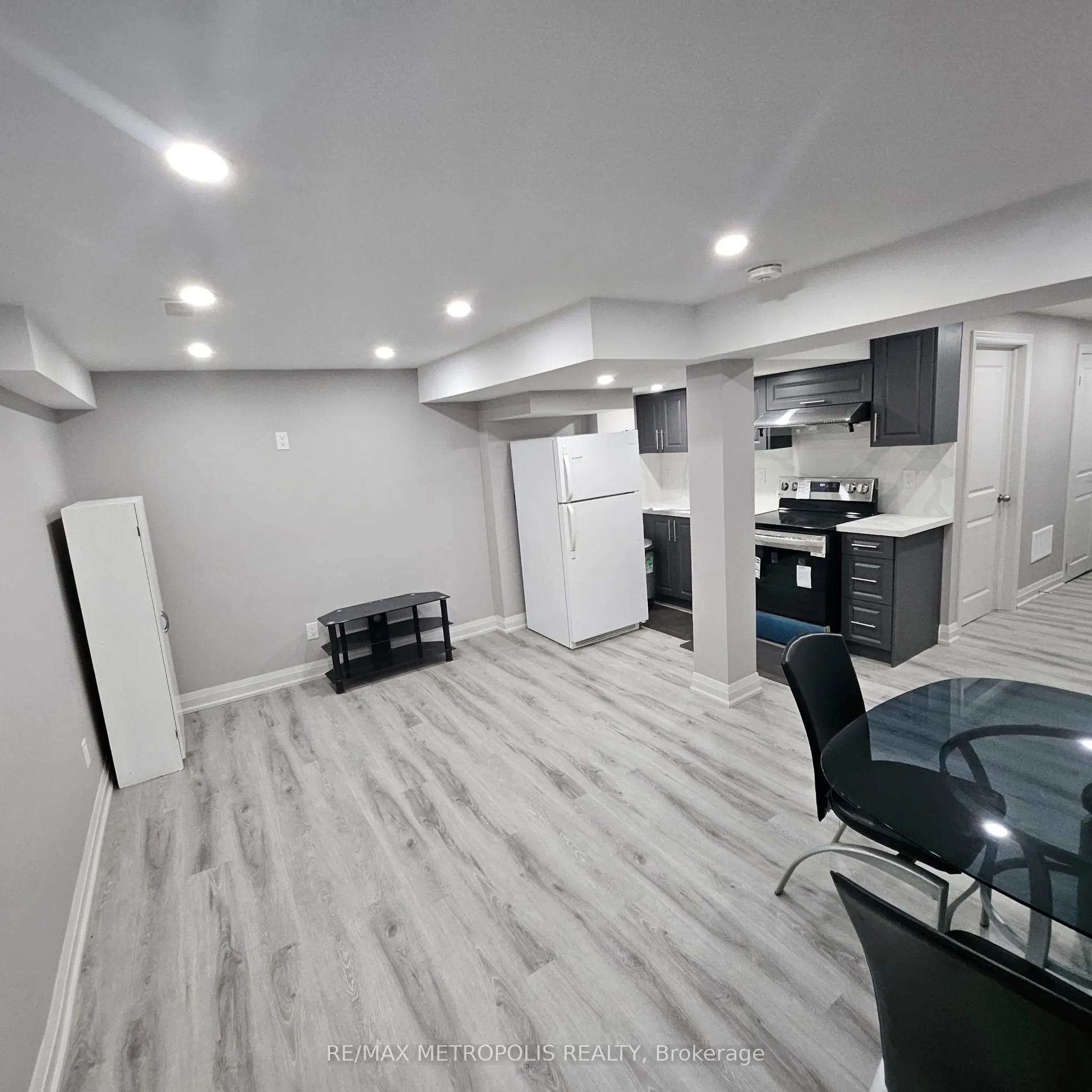294 Albright Road, #BSMT
