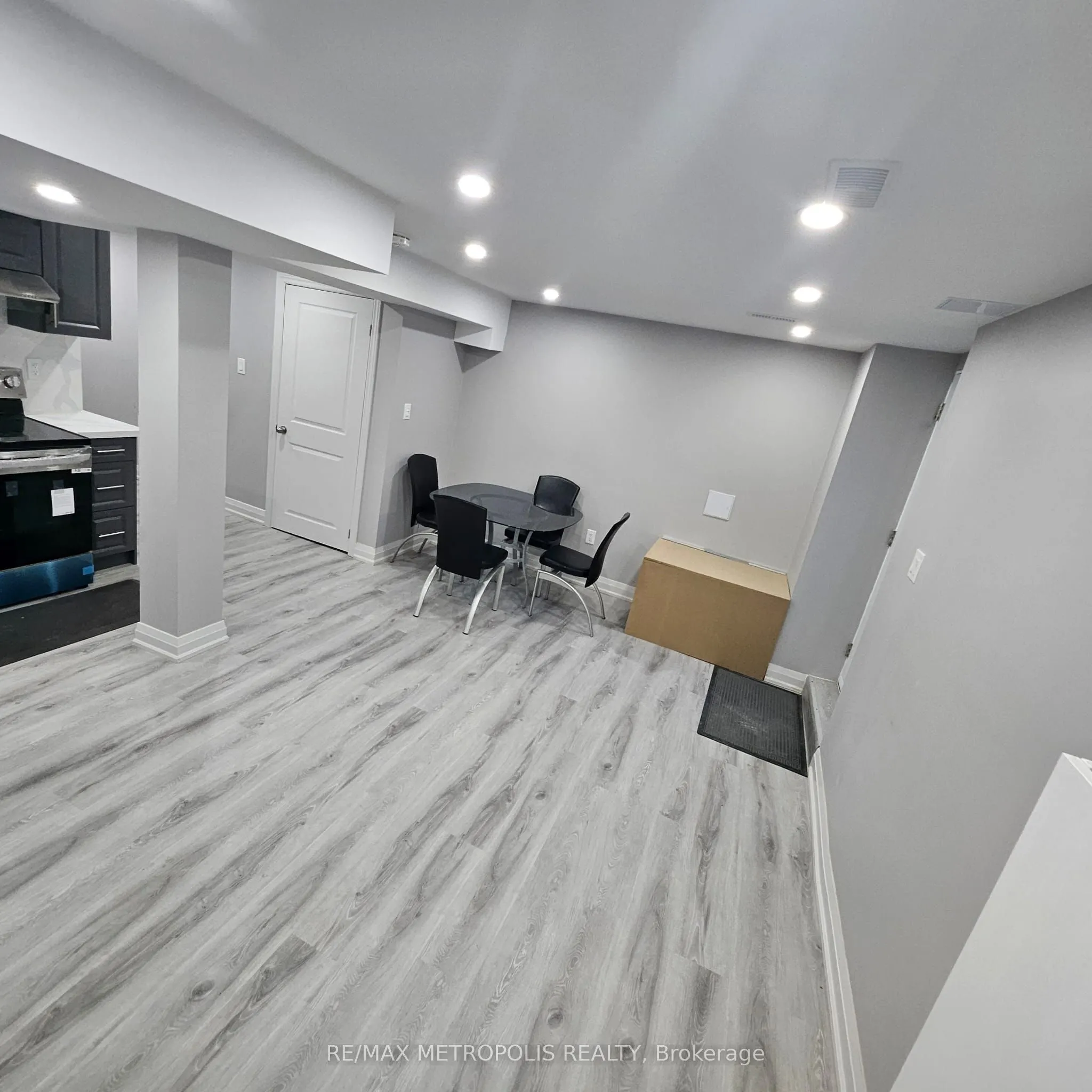 294 Albright Road, #BSMT