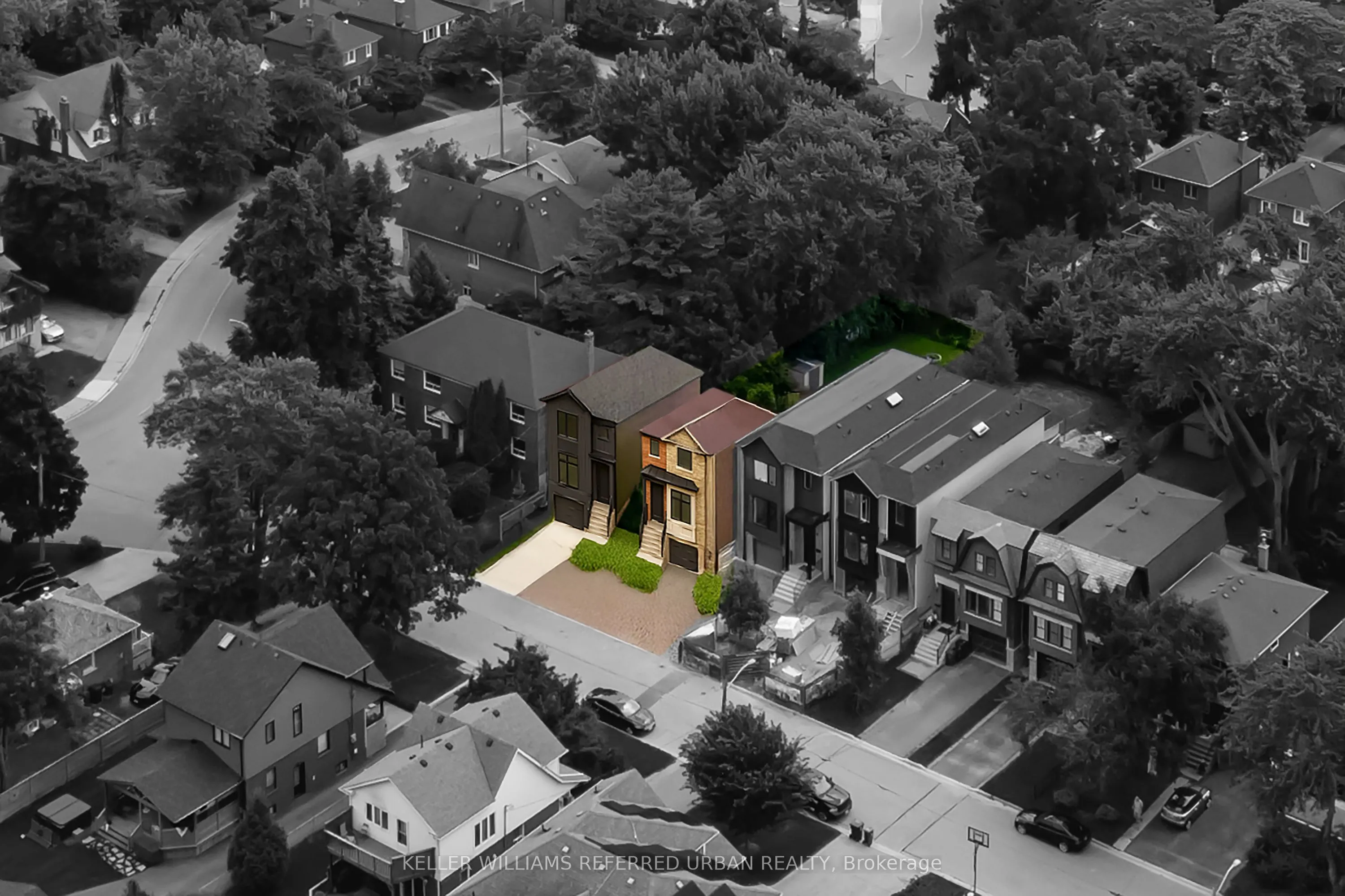 2 Shamrock Avenue