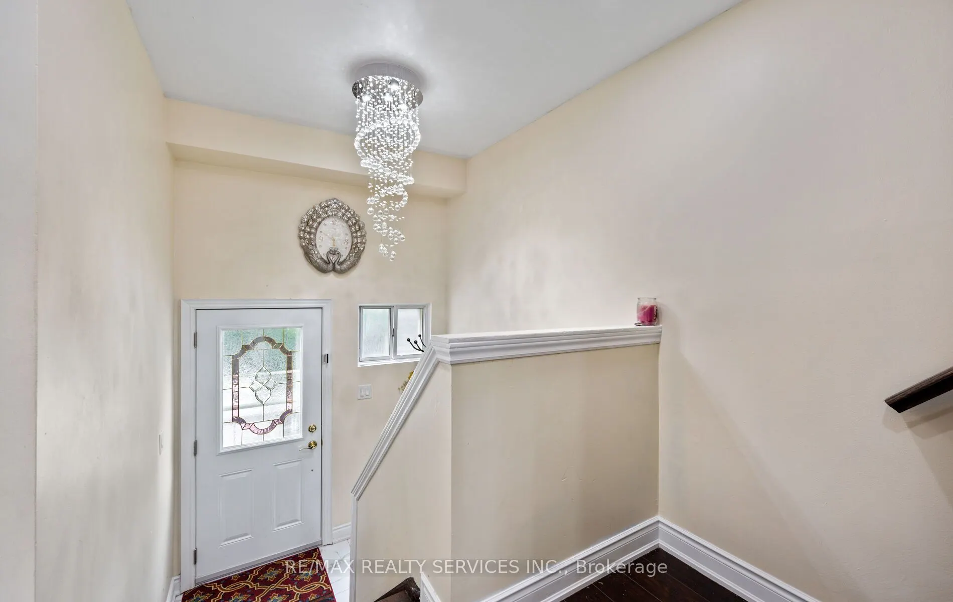 124 Baronwood Court, #124