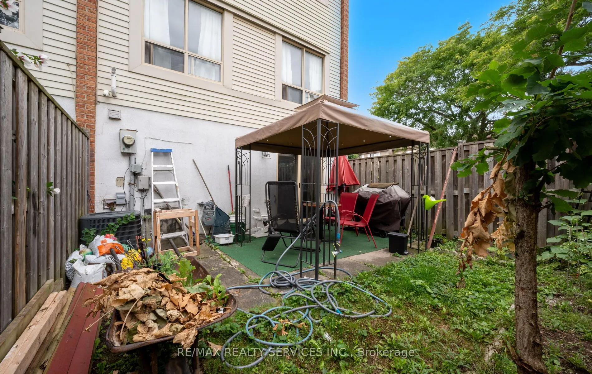 124 Baronwood Court, #124