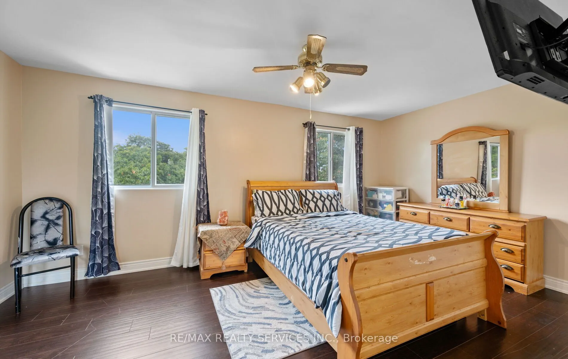 124 Baronwood Court, #124