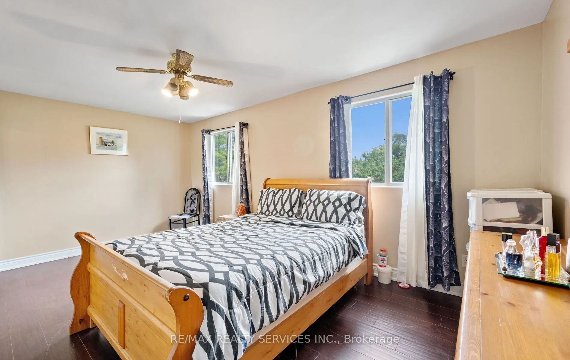 124 Baronwood Court, #124
