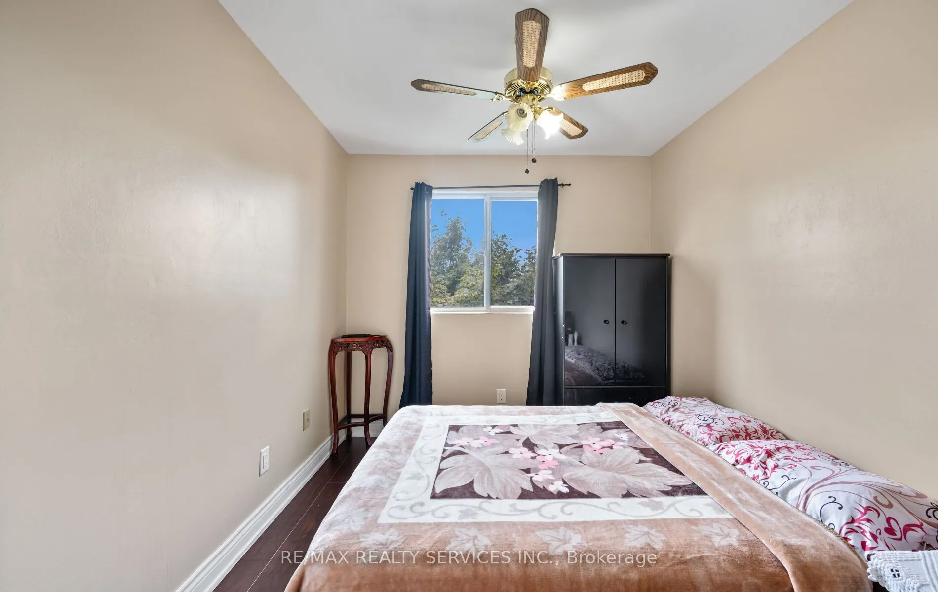 124 Baronwood Court, #124