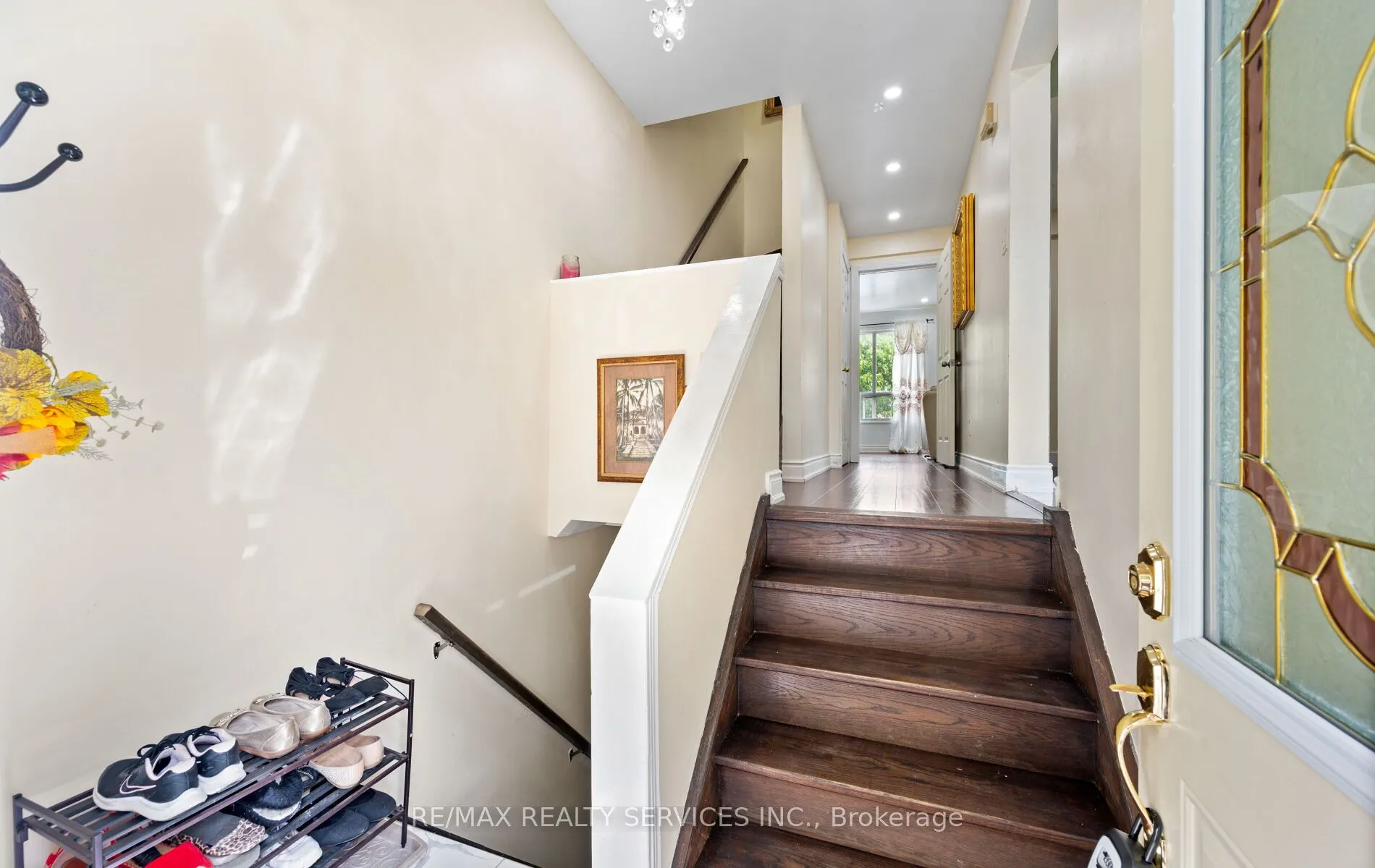 124 Baronwood Court, #124