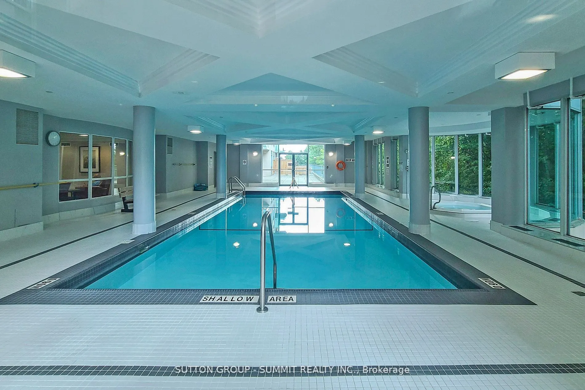 2565 Erin Centre Boulevard, #1203