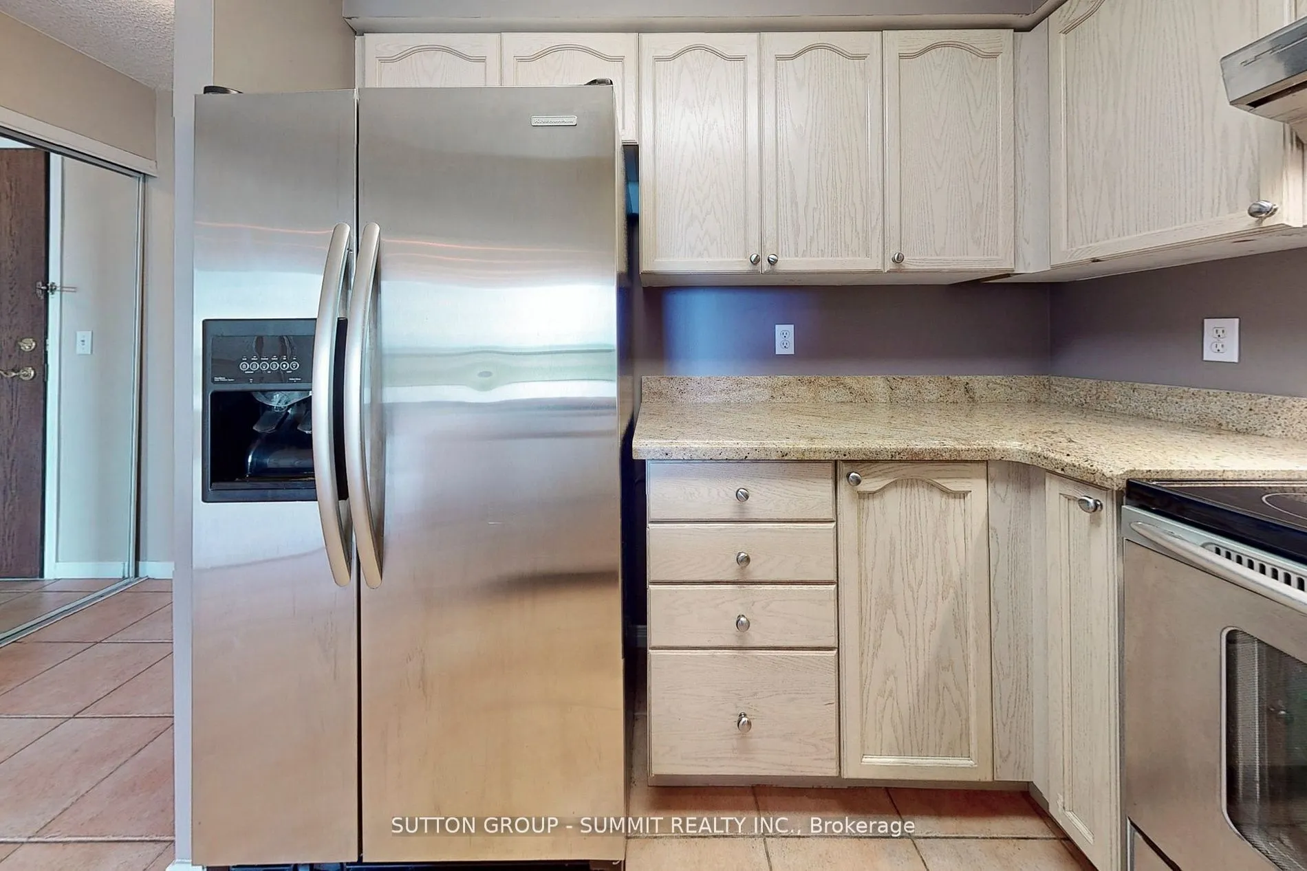 2565 Erin Centre Boulevard, #1203