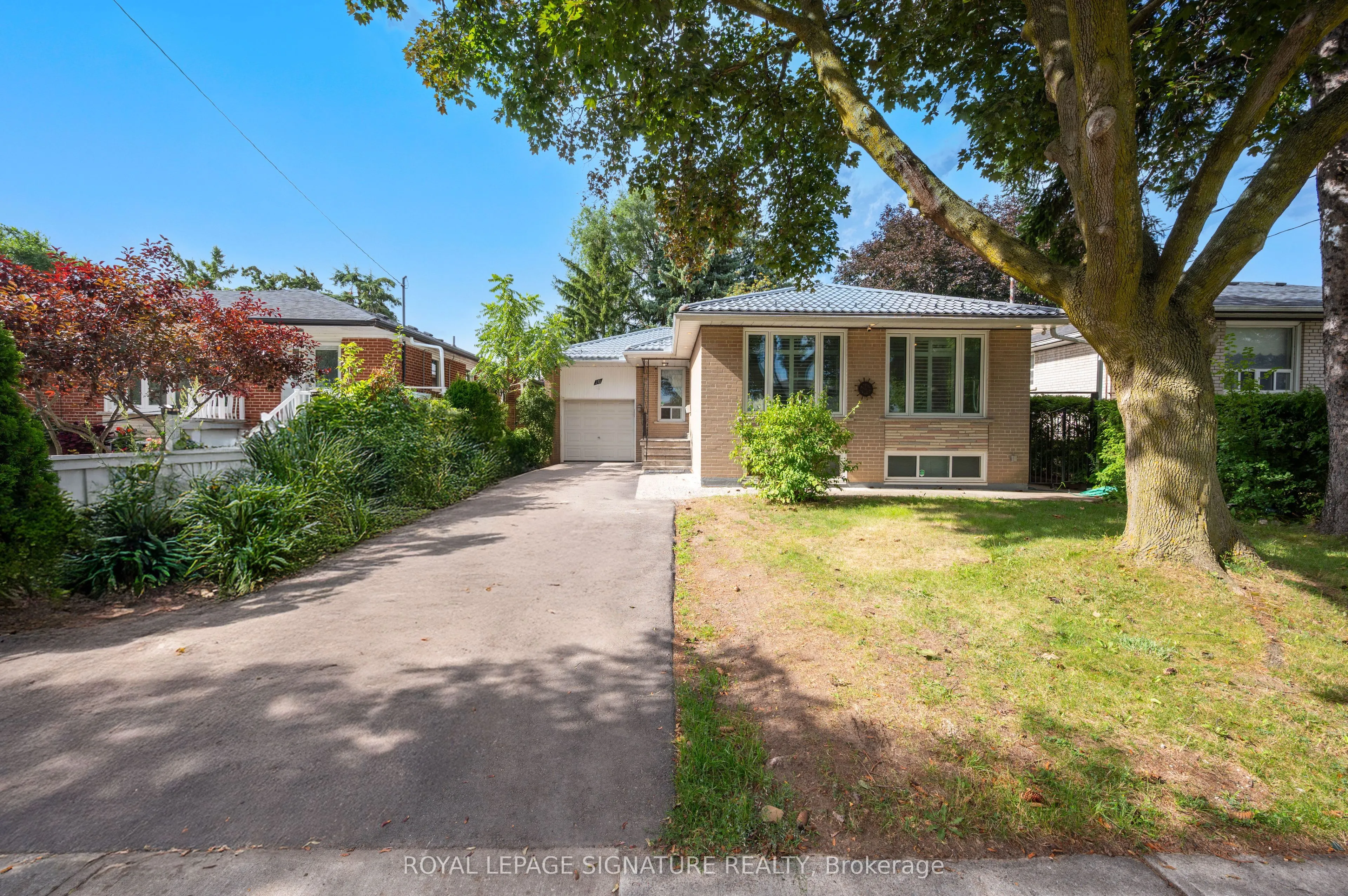 16 Pagoda Place