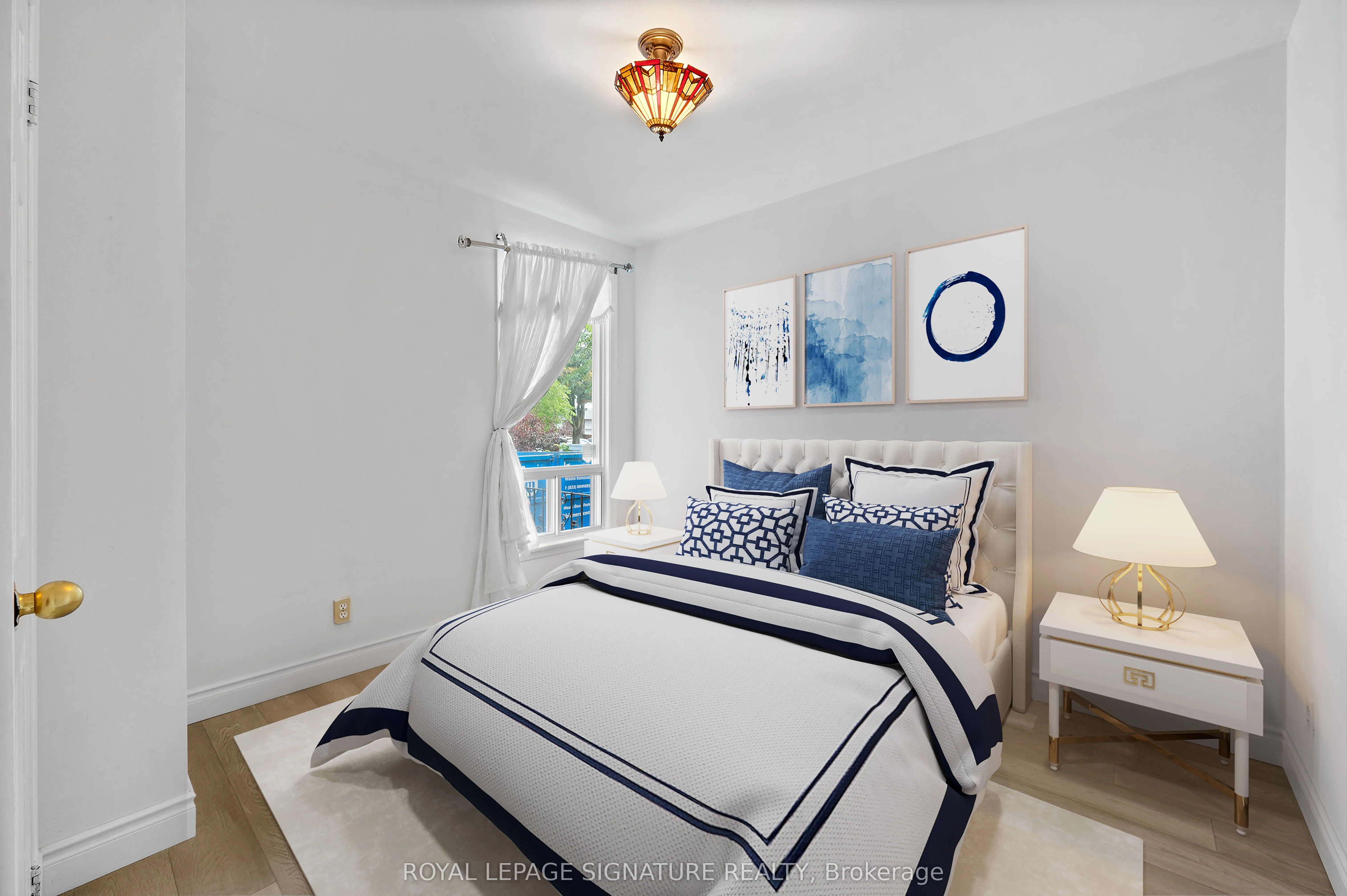16 Pagoda Place
