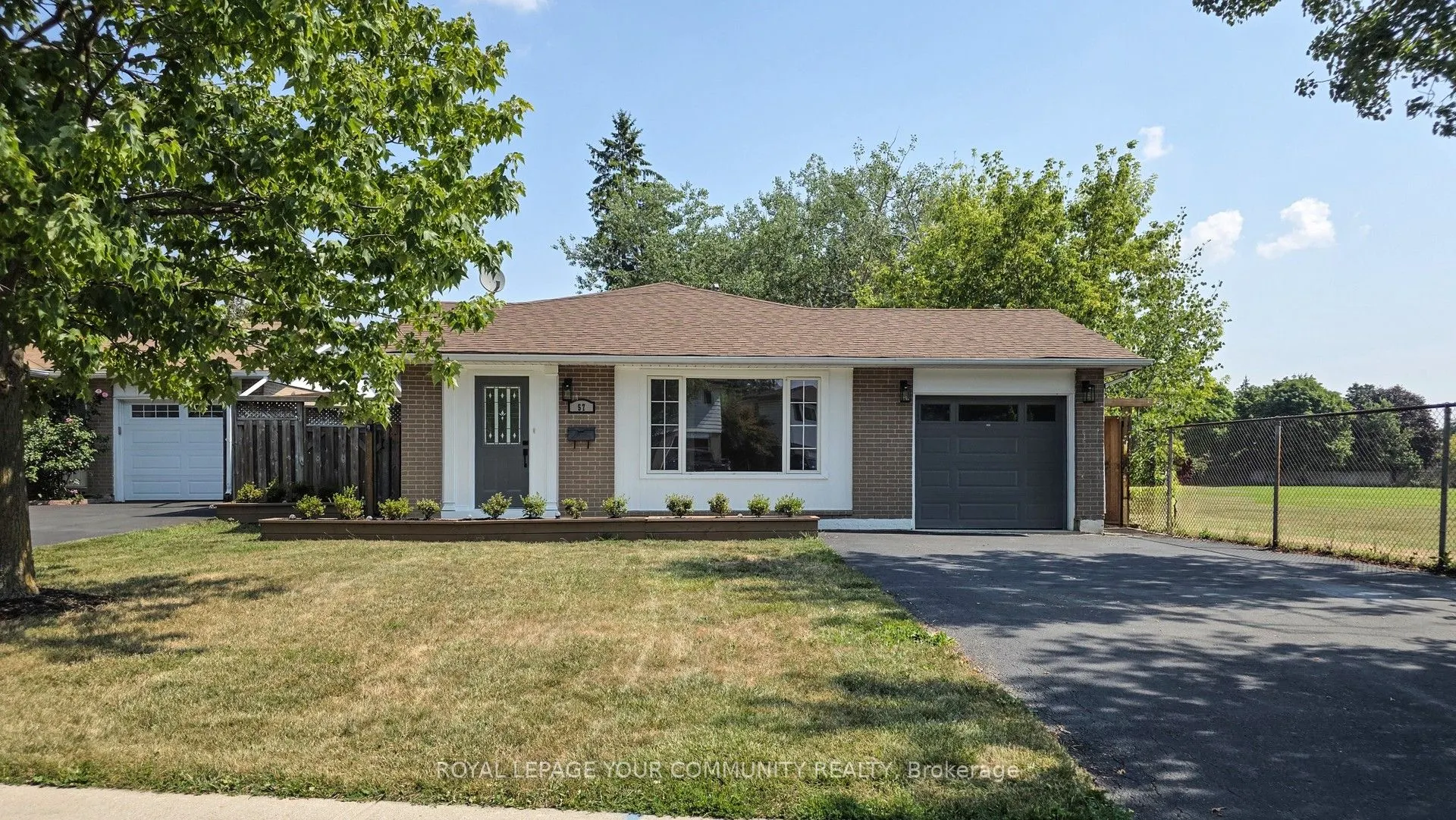 57 Bartley Bull Parkway