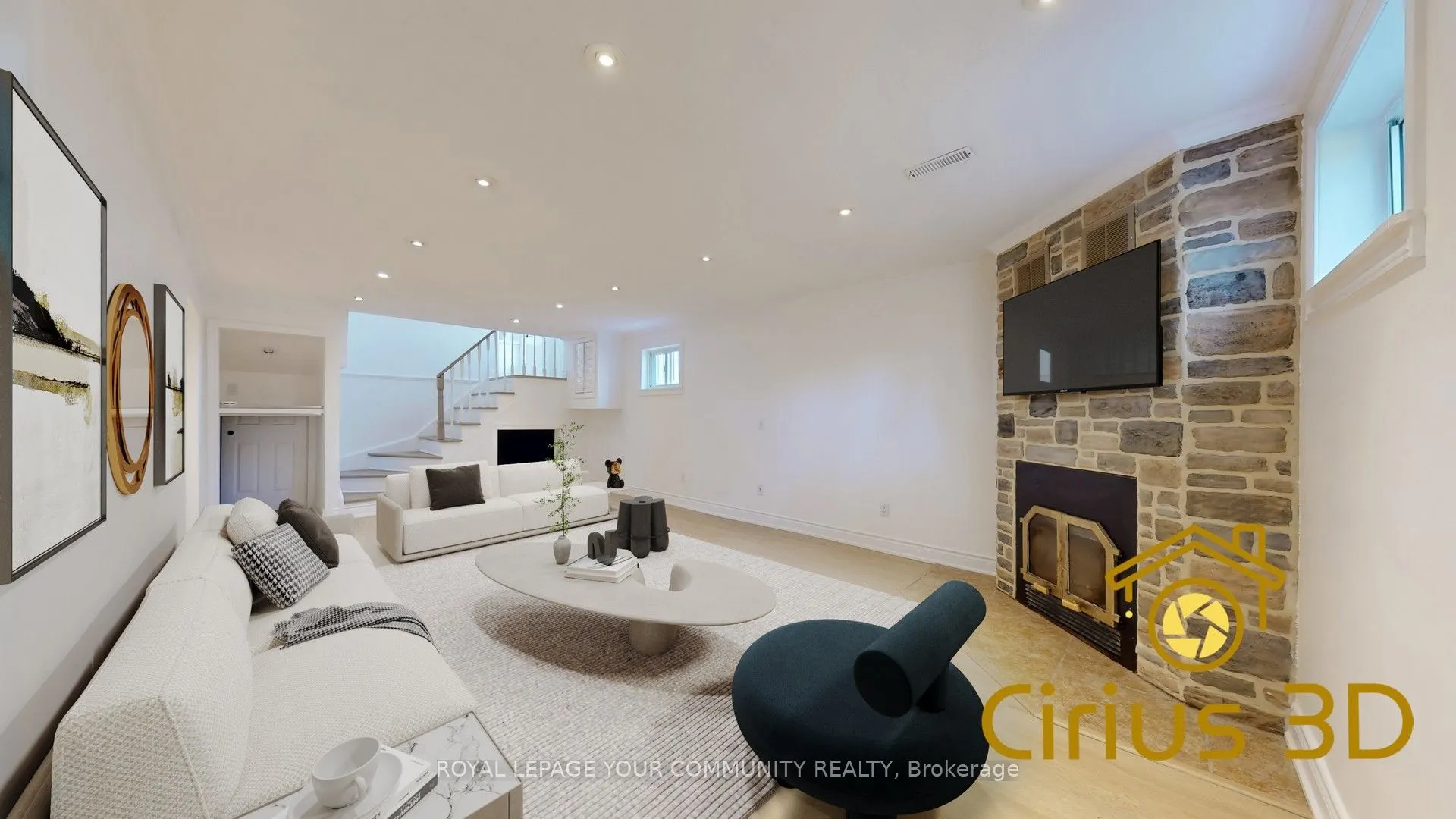 57 Bartley Bull Parkway