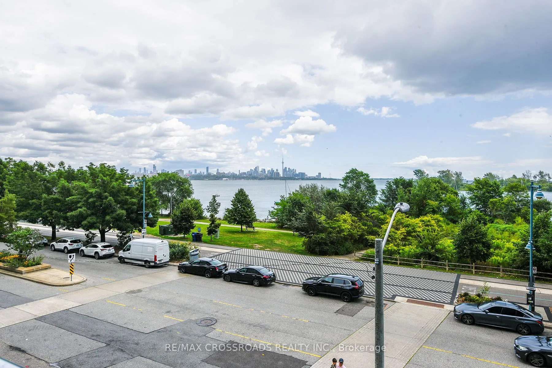 39 Annie Craig Drive, #216