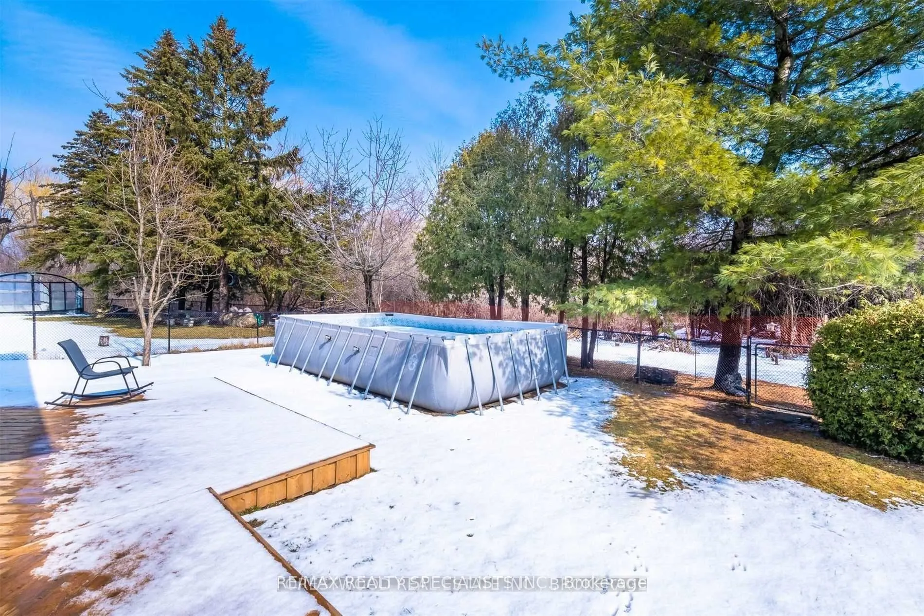 85 Curtis Drive, #Basement
