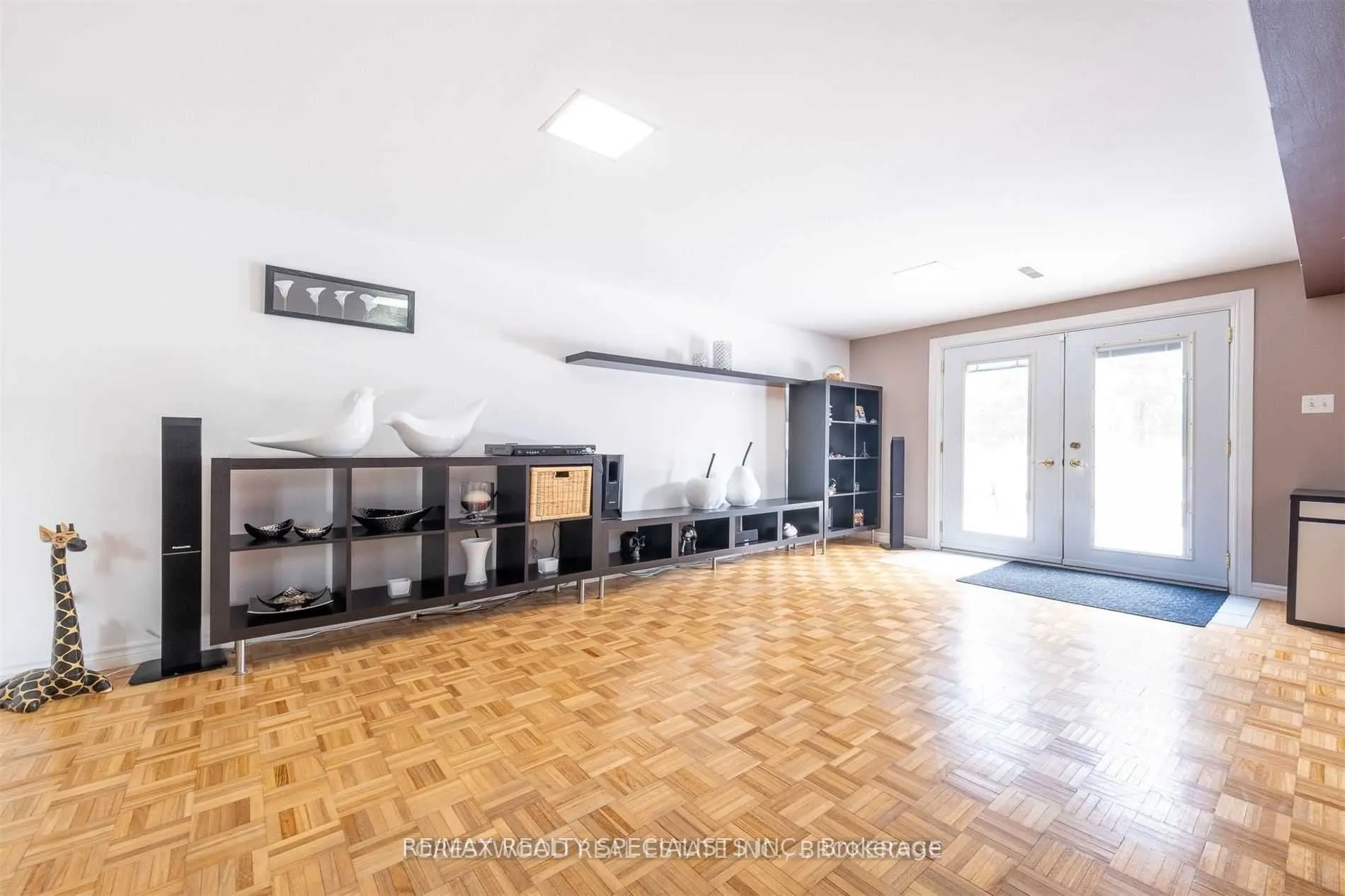 85 Curtis Drive, #Basement