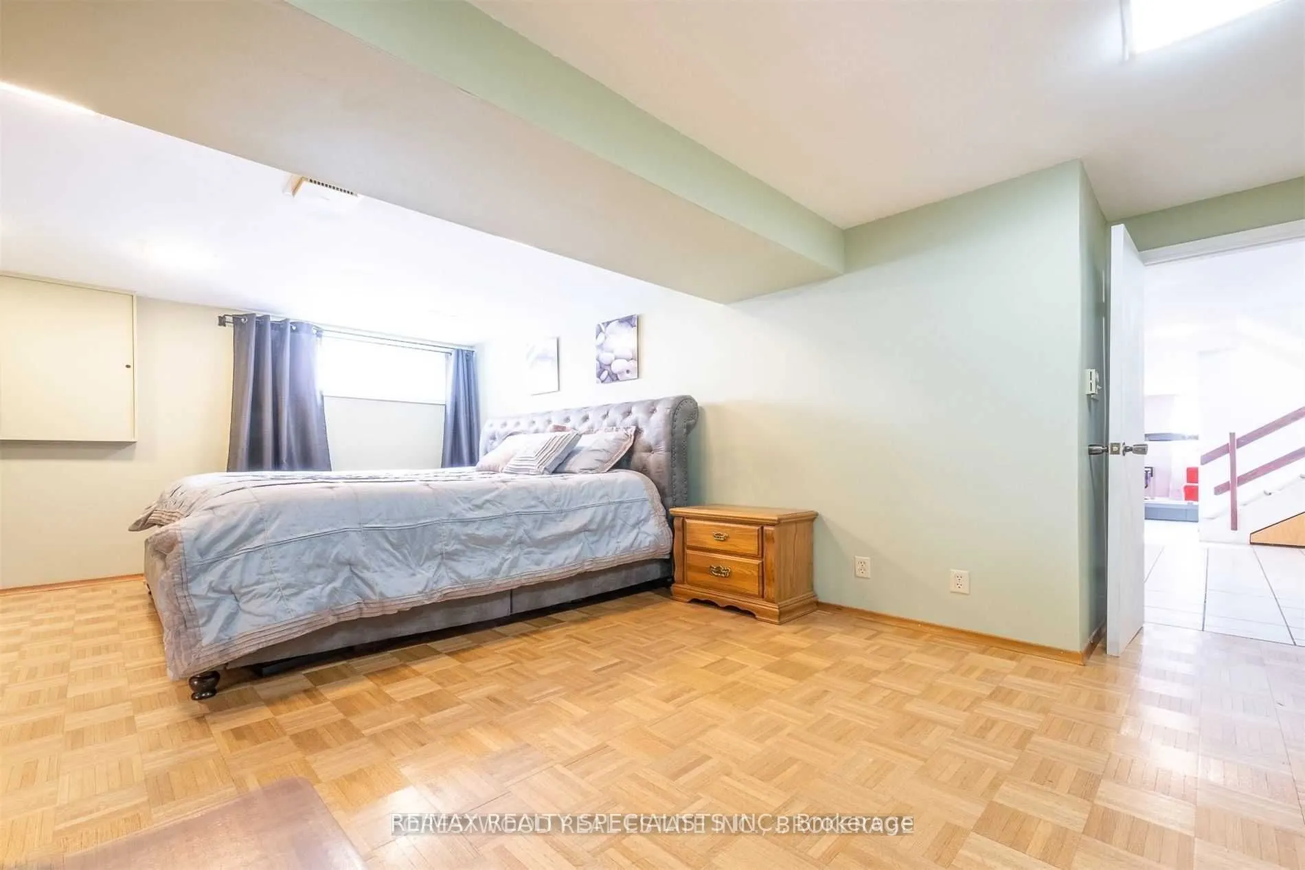 85 Curtis Drive, #Basement