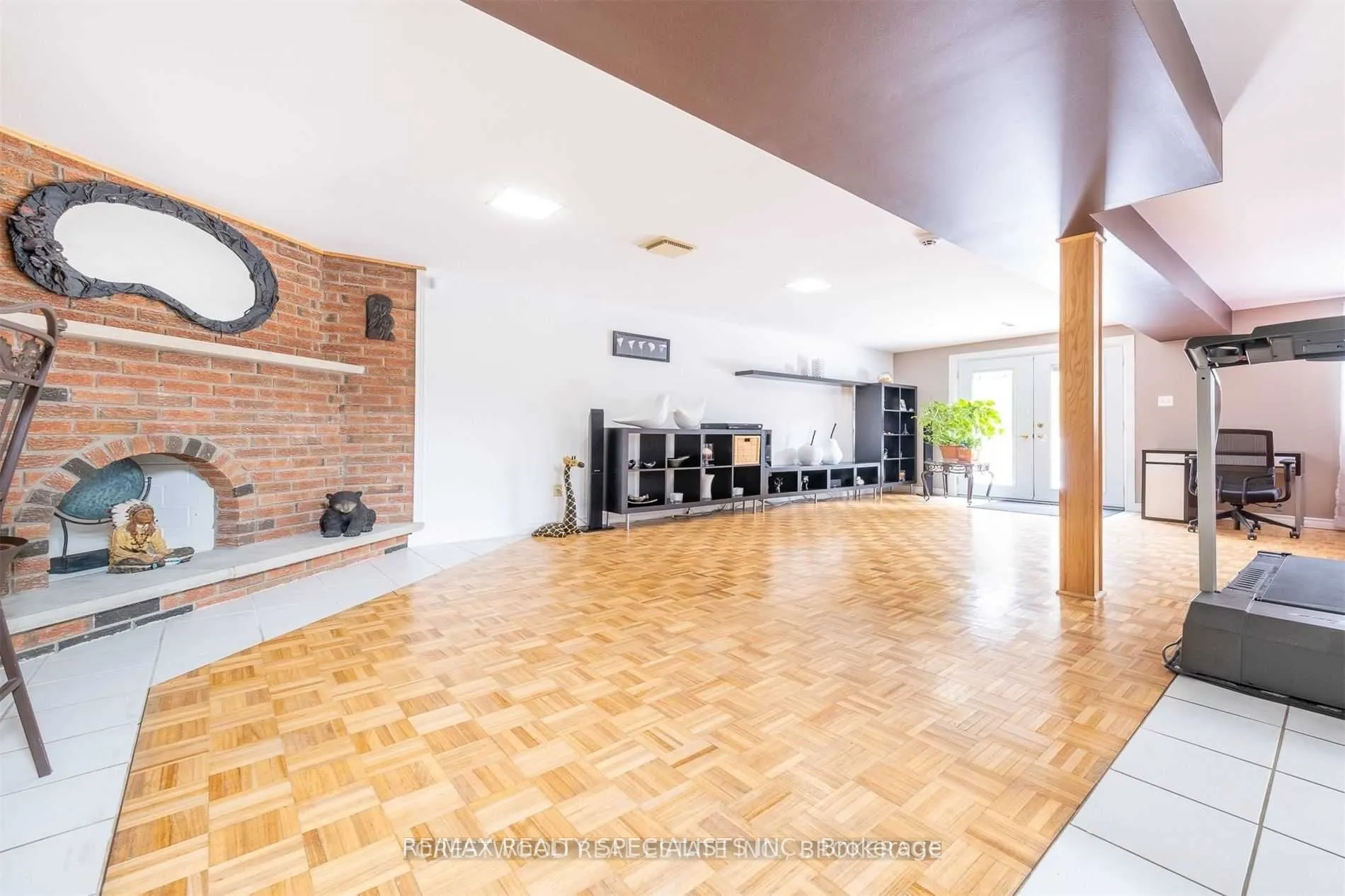 85 Curtis Drive, #Basement