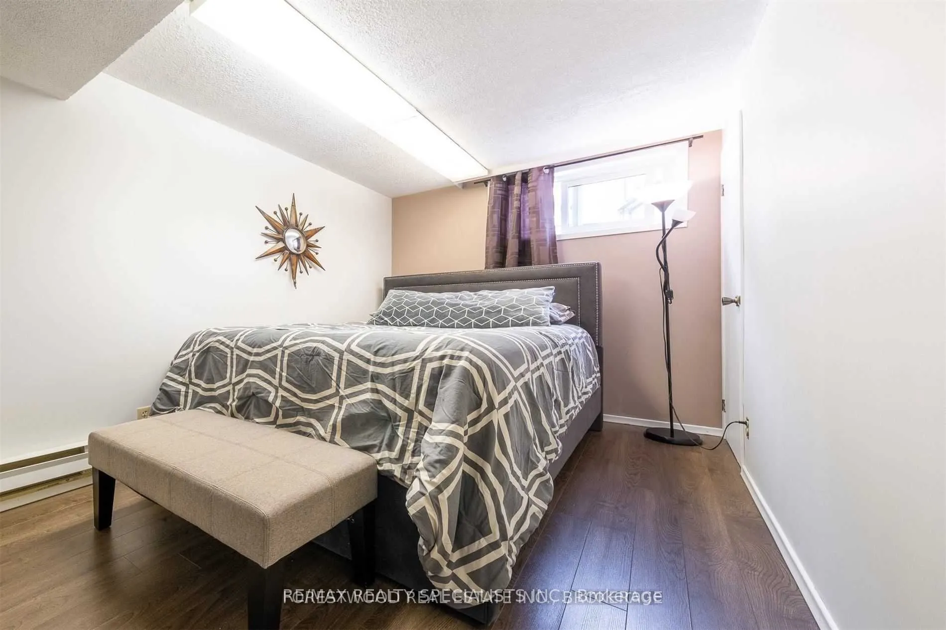 85 Curtis Drive, #Basement