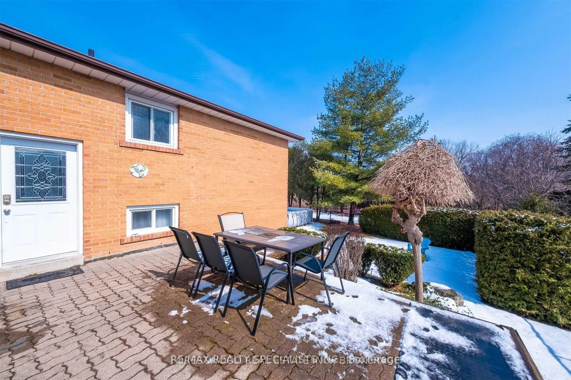 85 Curtis Drive, #Basement