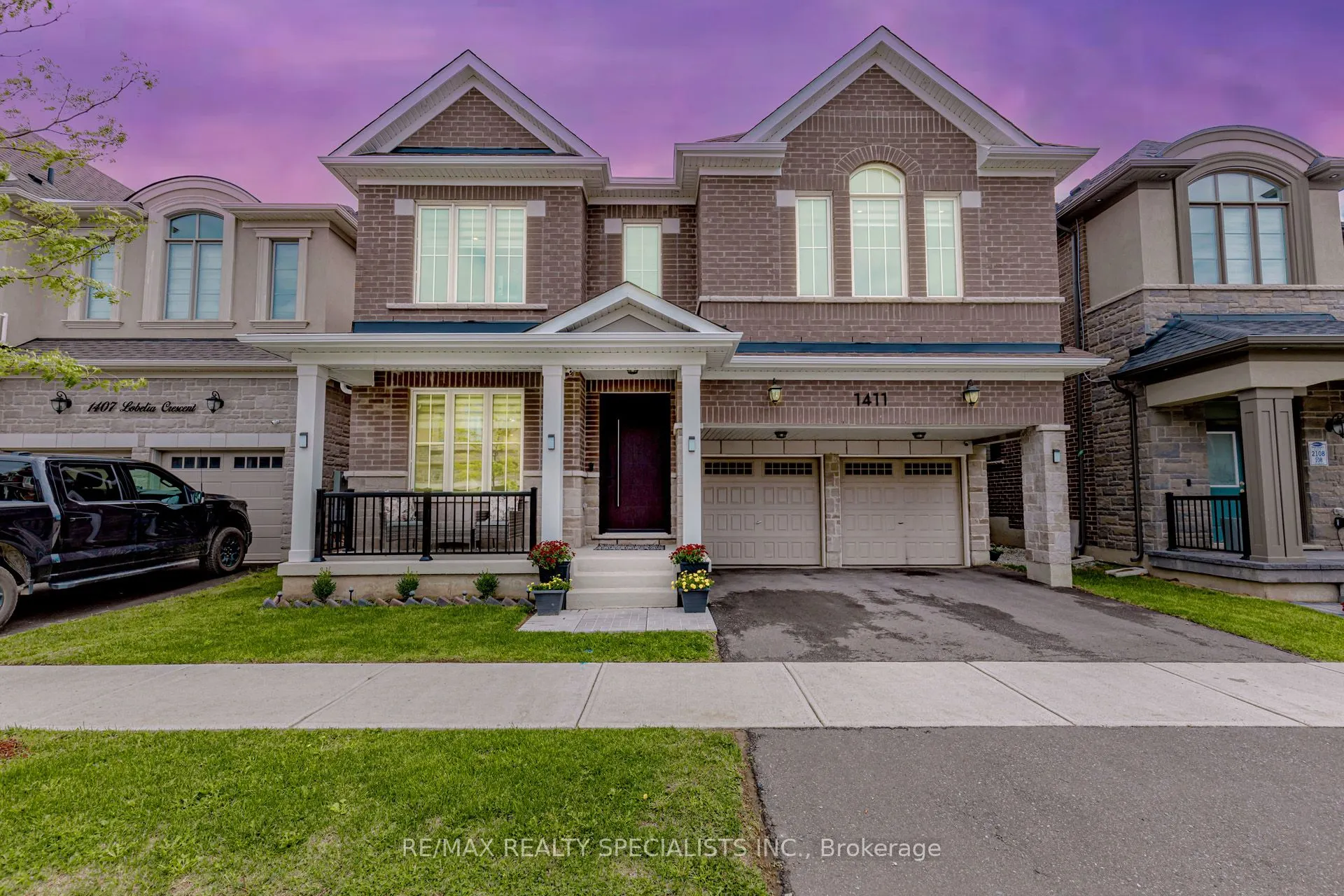 1411 Lobelia Crescent