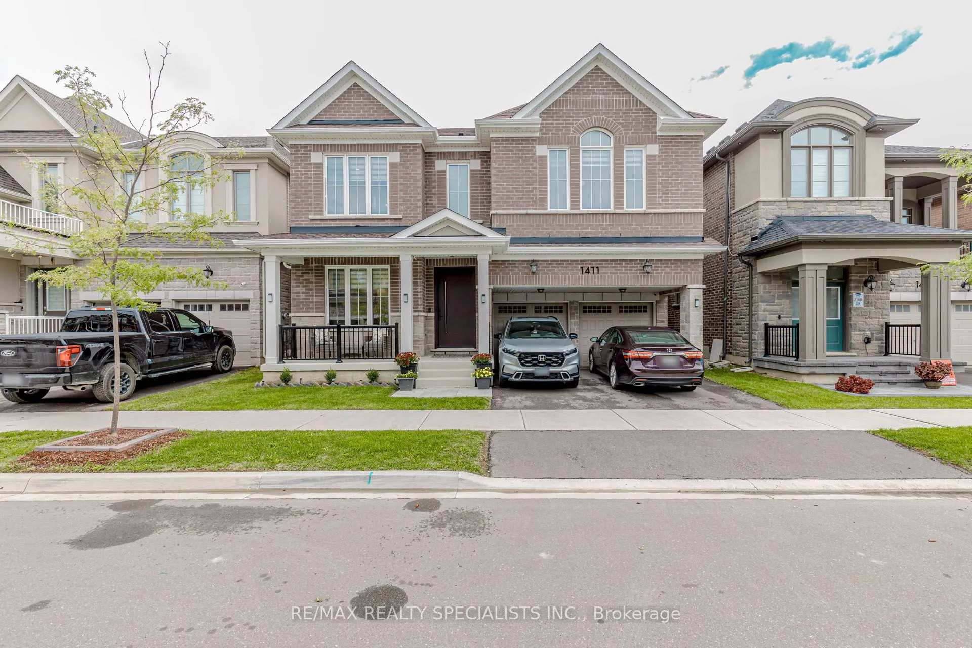 1411 Lobelia Crescent