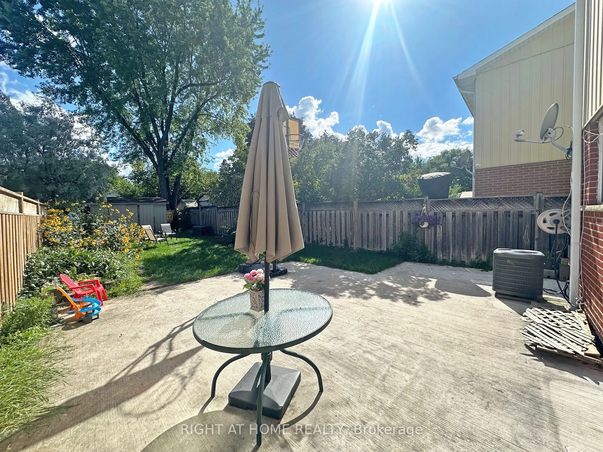7154 Fayette Circle, #MAIN