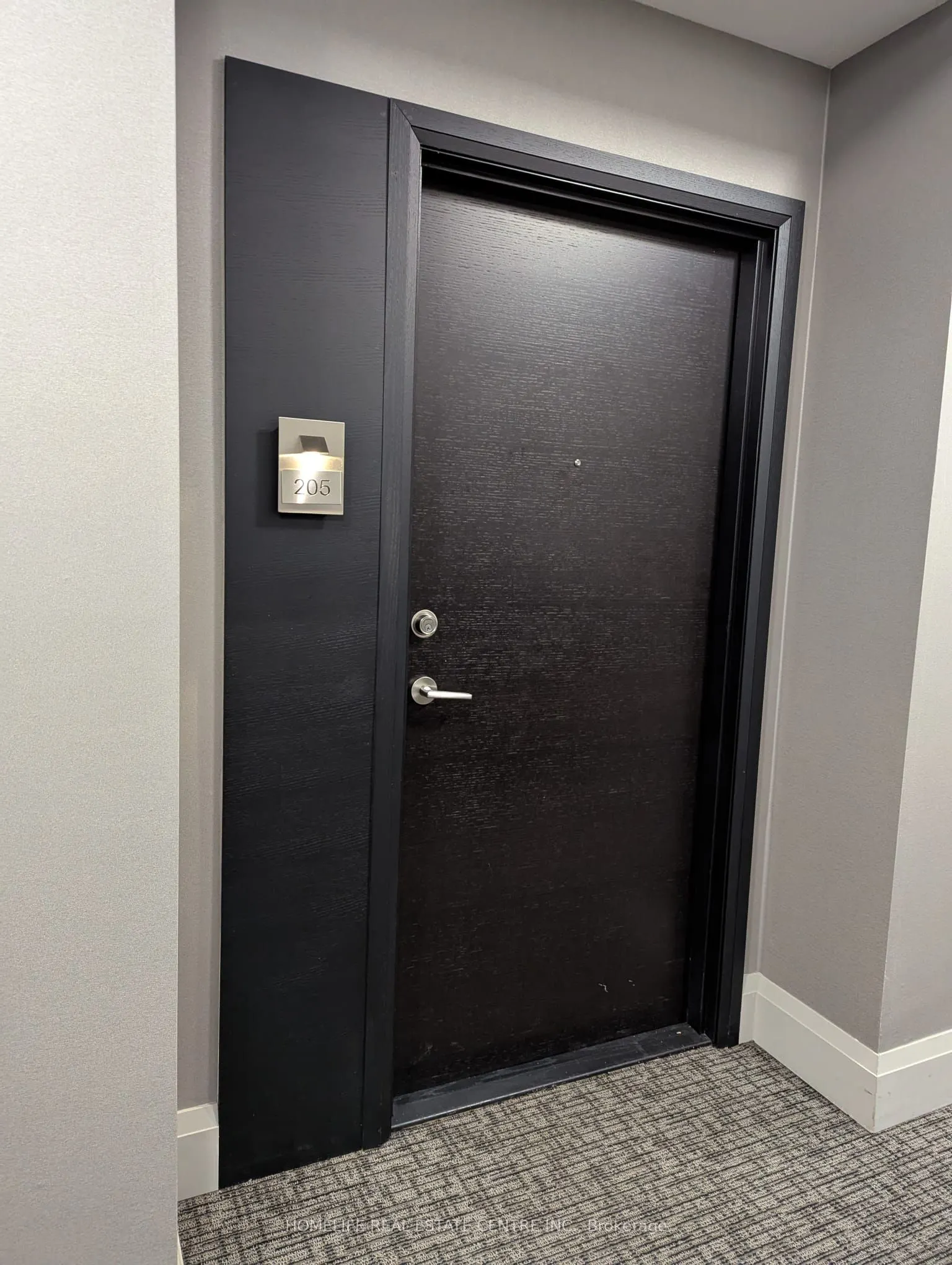 65 Yorkland Boulevard, #205