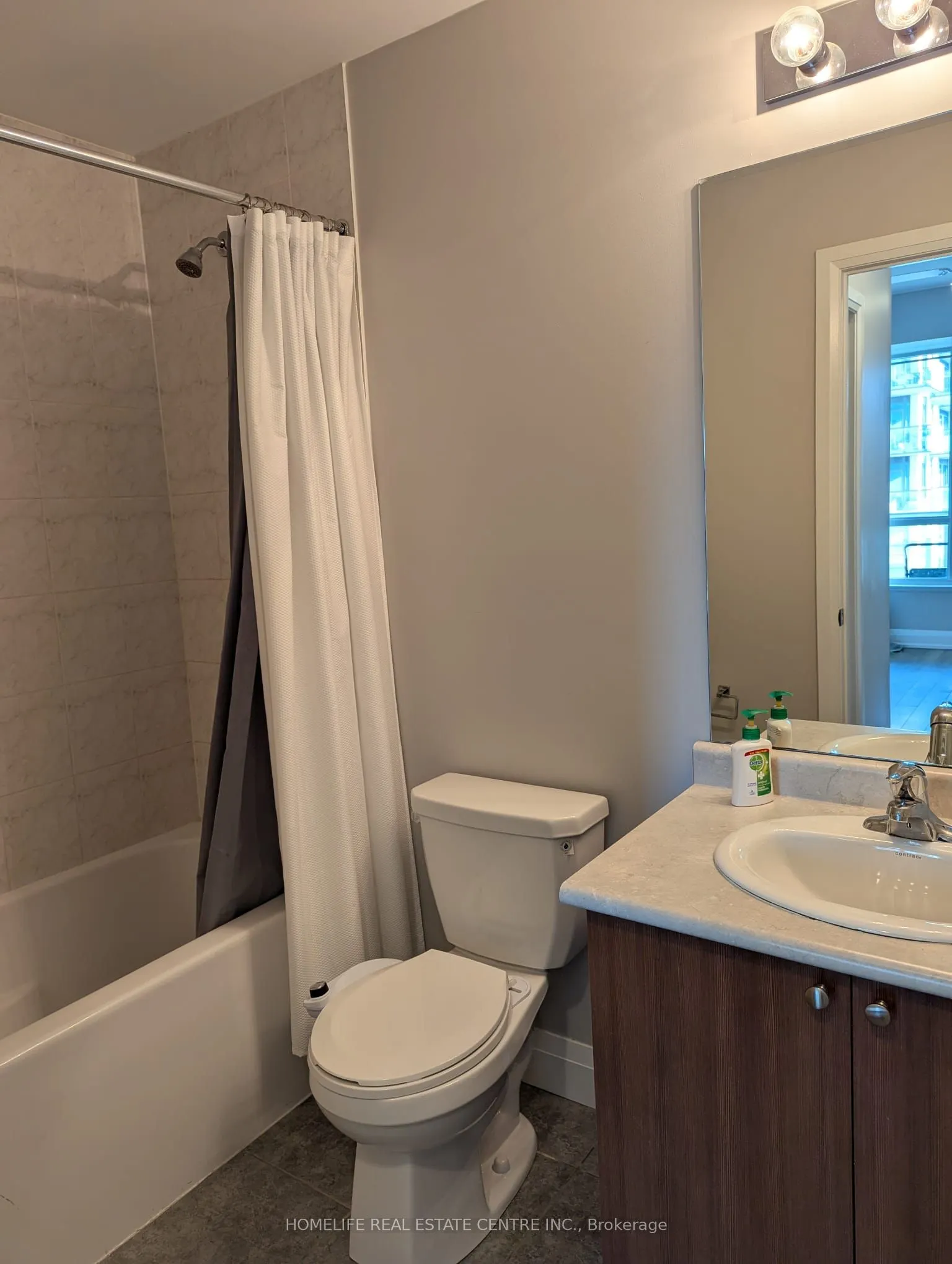 65 Yorkland Boulevard, #205