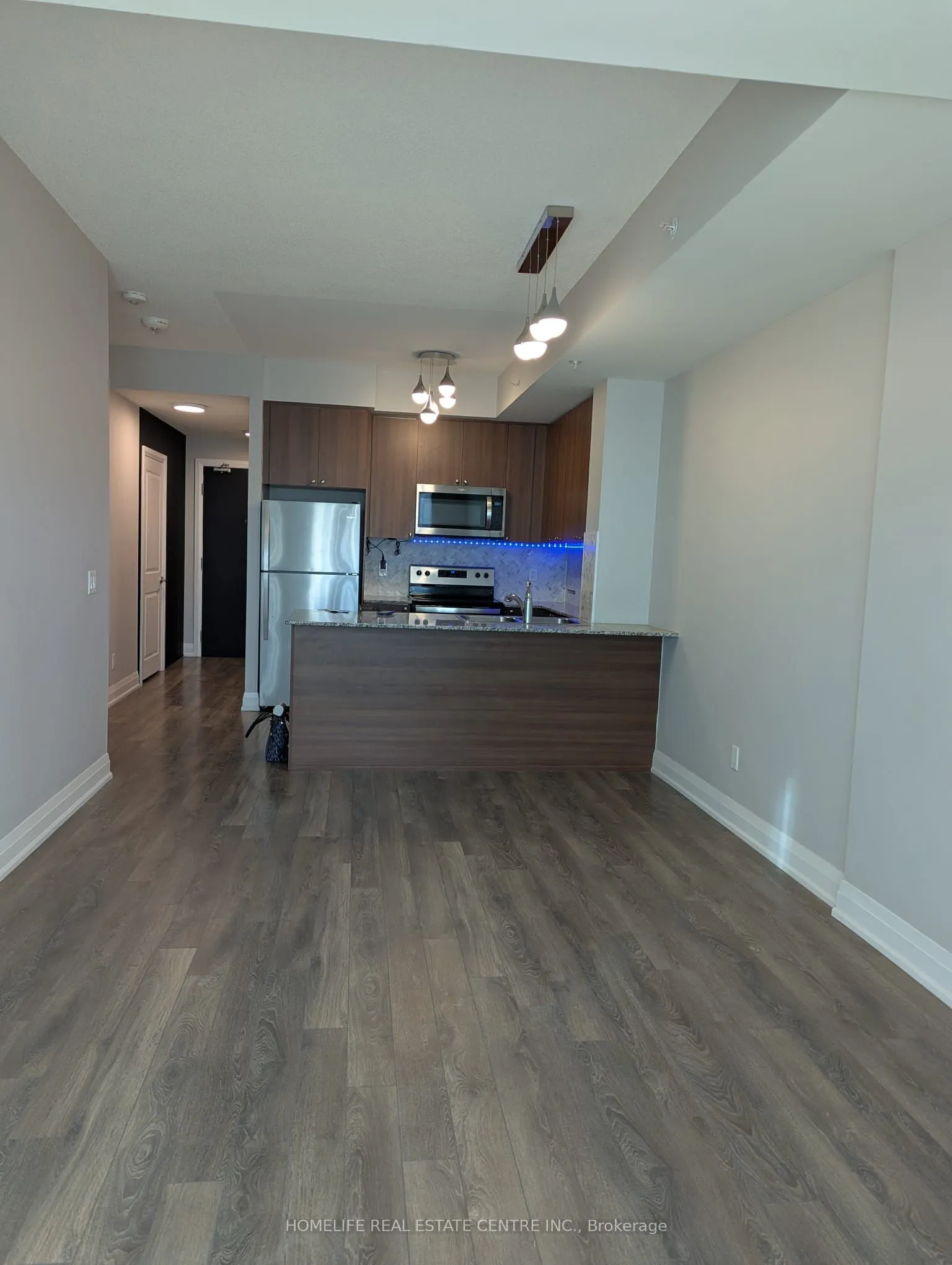 65 Yorkland Boulevard, #205