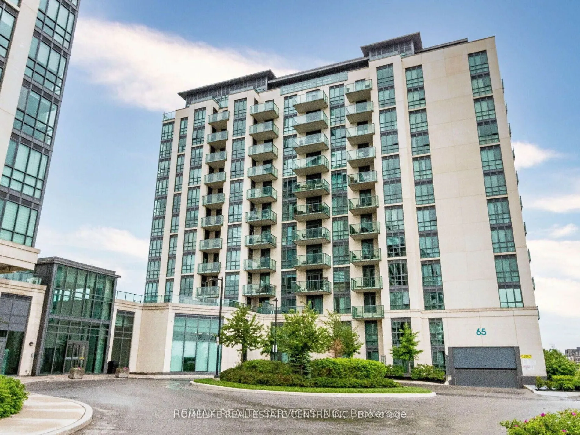 65 Yorkland Boulevard, #205