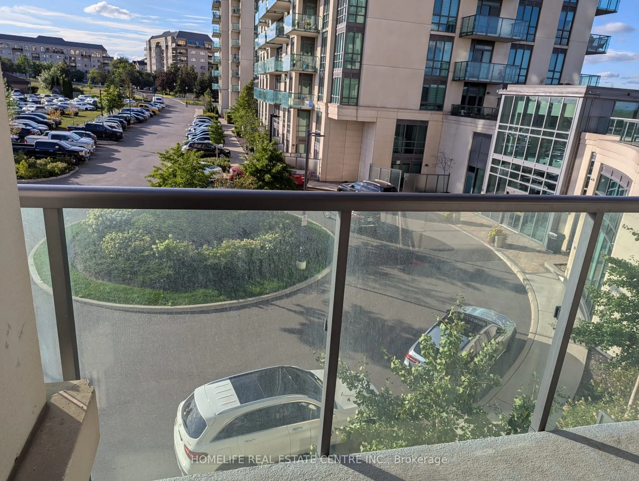 65 Yorkland Boulevard, #205