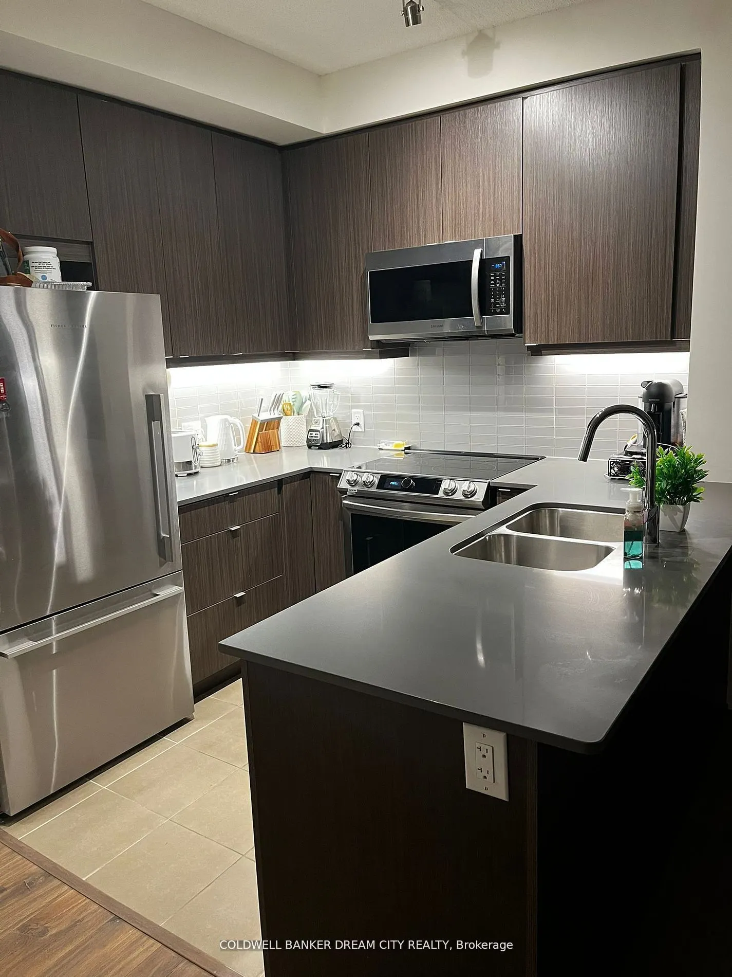 50 Thomas Riley Road, #1507