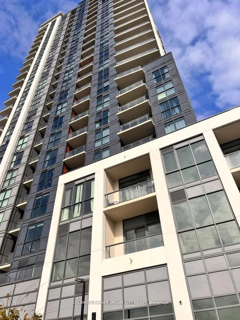 50 Thomas Riley Road, #1507